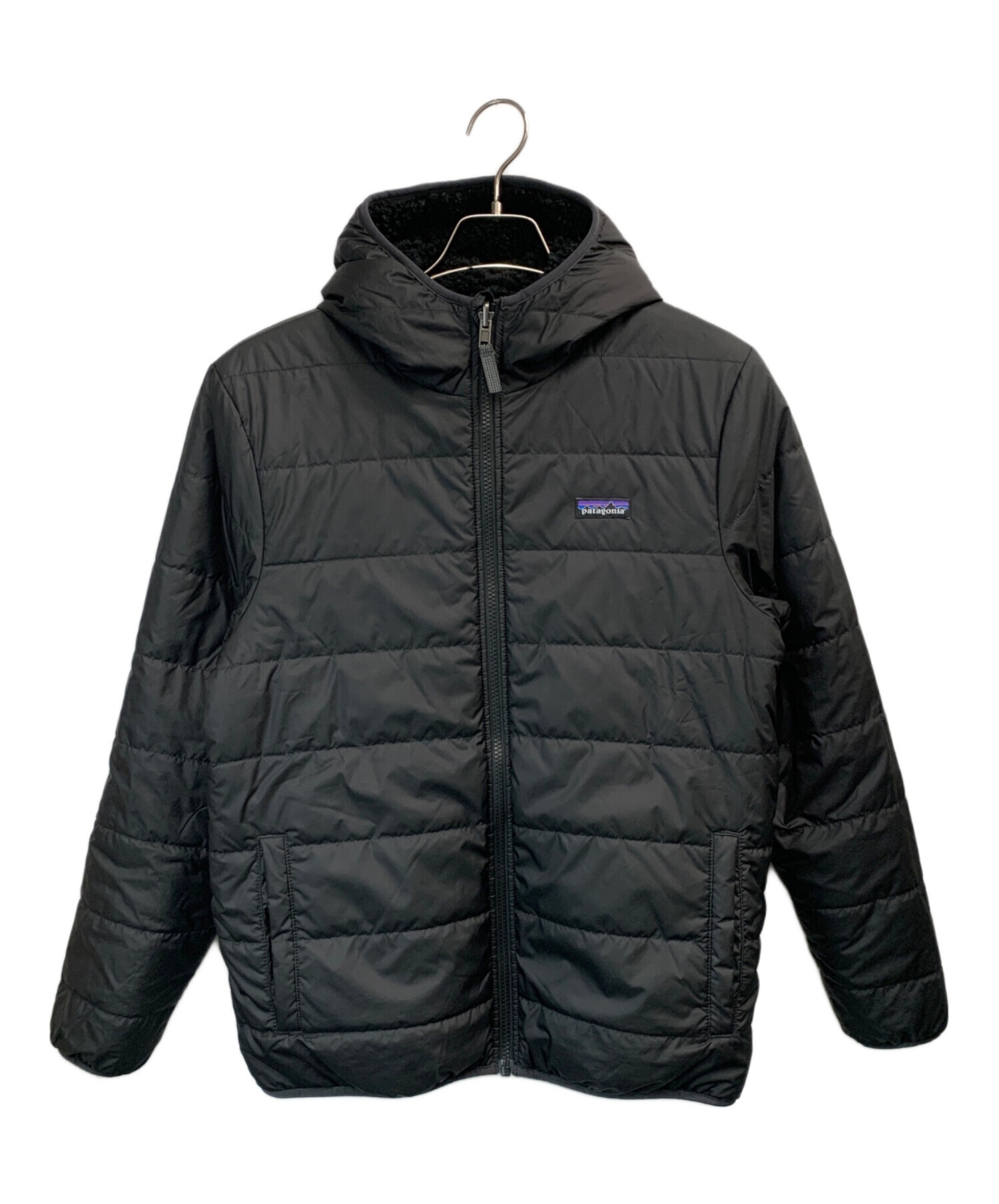 中古・古着通販】Patagonia (パタゴニア) キッズ・リバーシブル