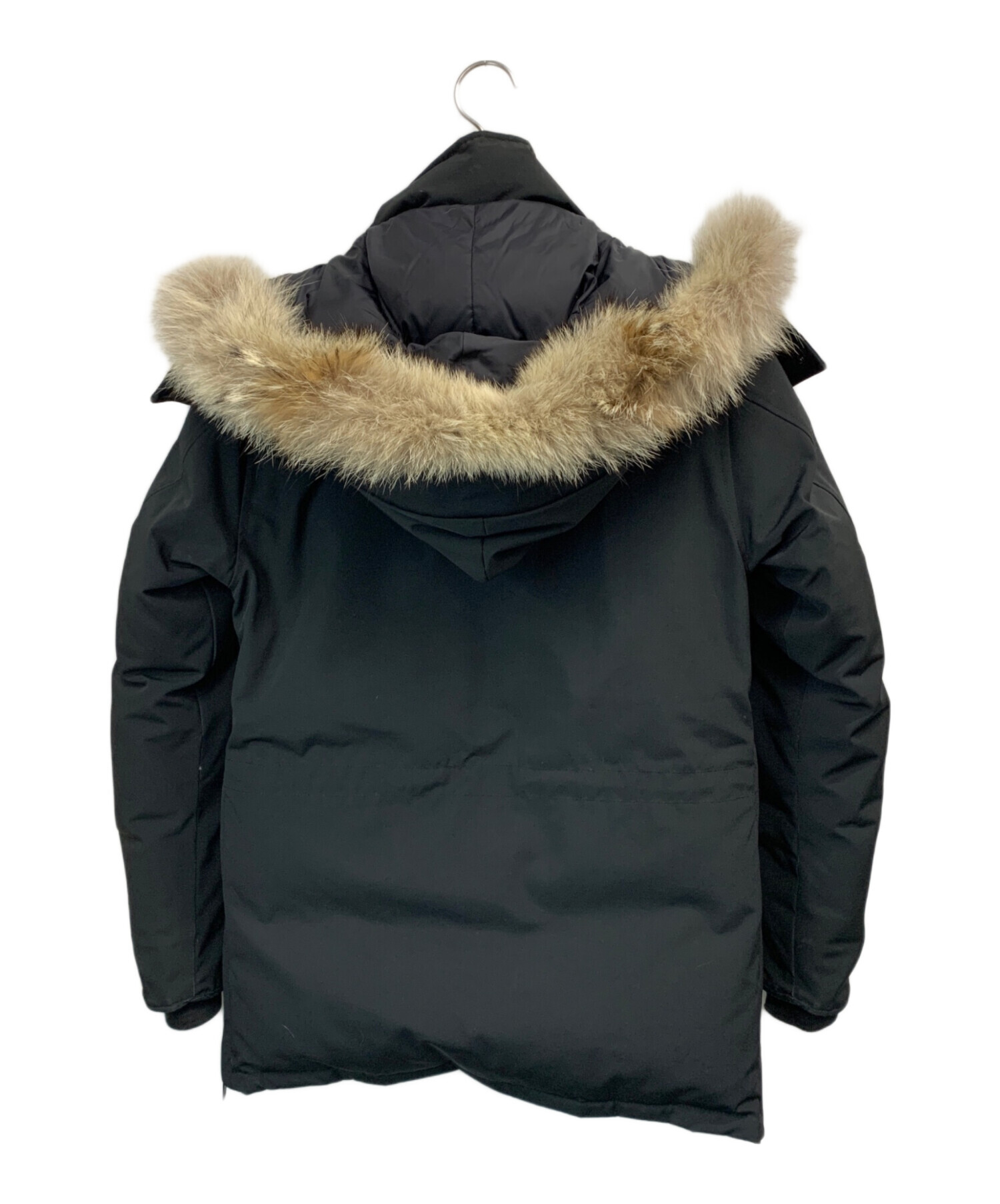 中古・古着通販】CANADA GOOSE (カナダグース) バンクロフトダウン