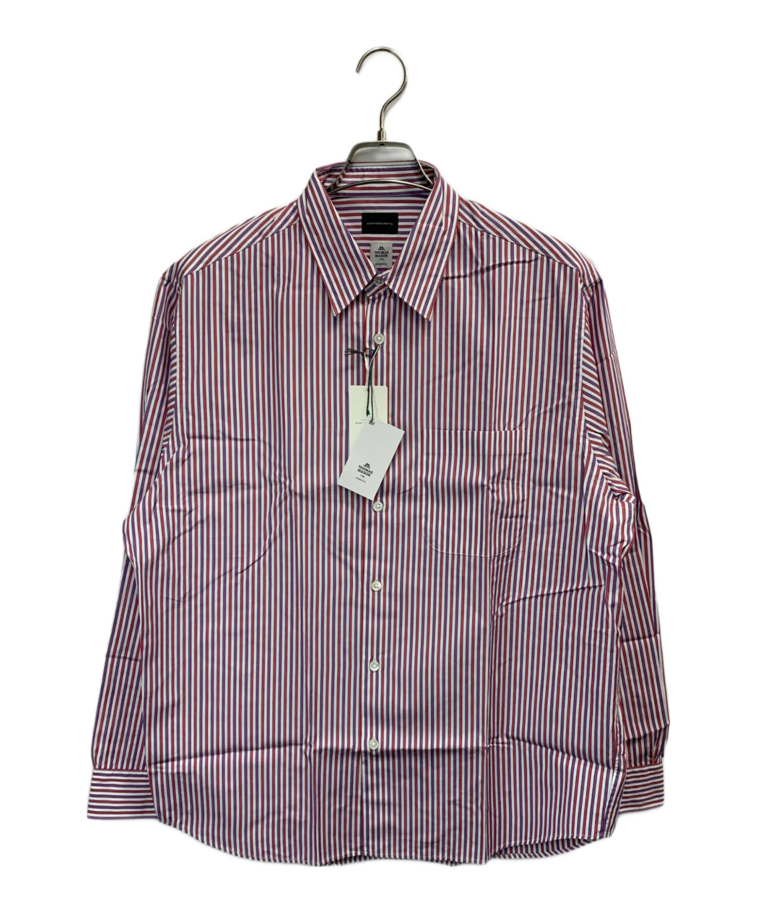 中古・古着通販】green label relaxing (グリーンレーベルリラクシング