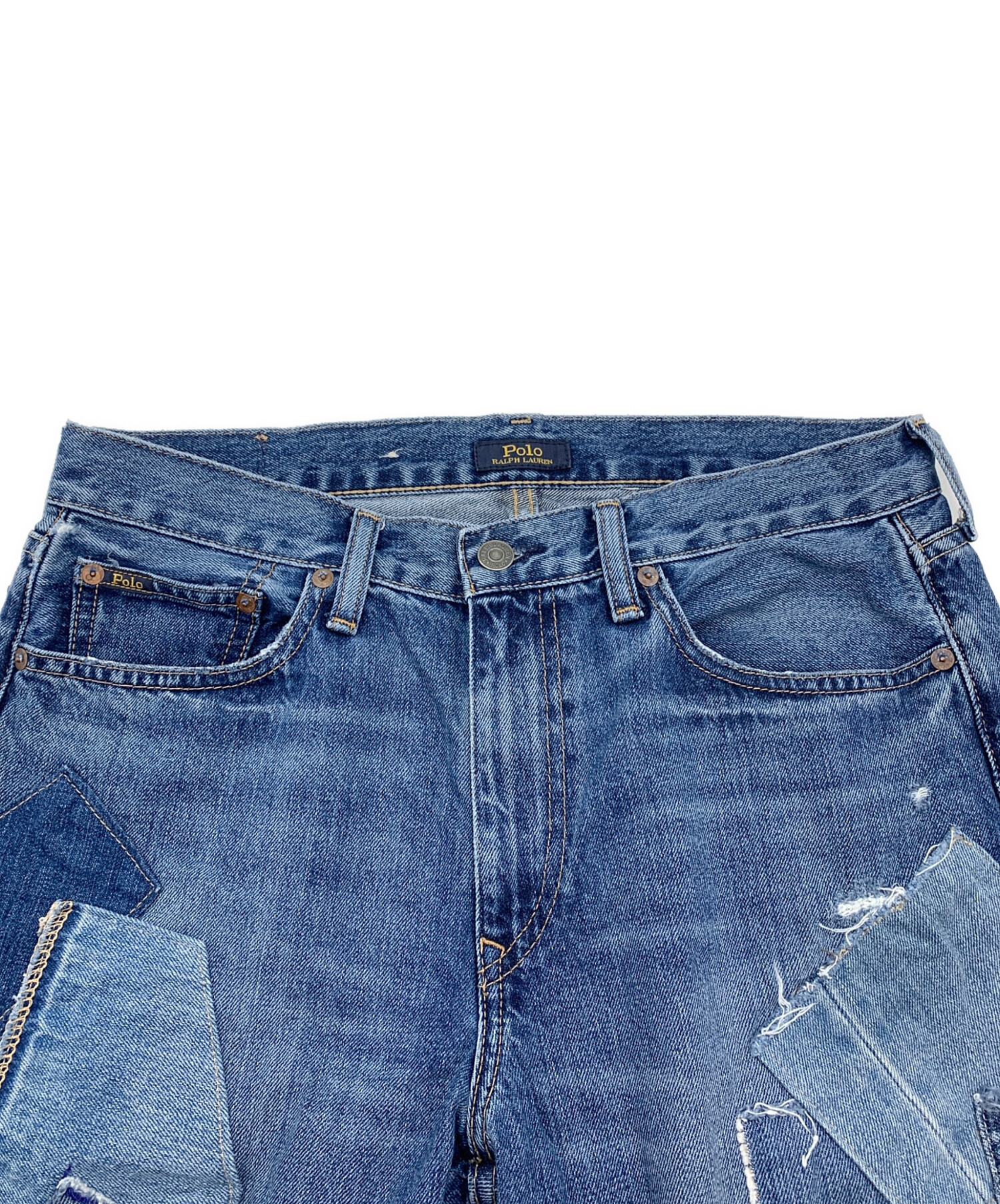 中古・古着通販】POLO RALPH LAUREN (ポロ・ラルフローレン) パッチ