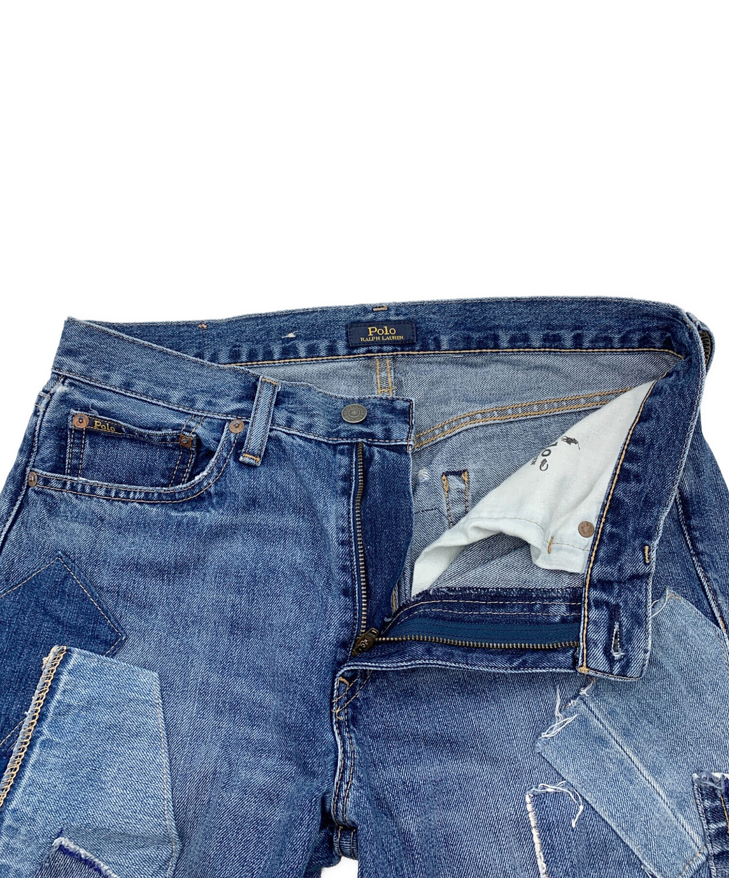 中古・古着通販】POLO RALPH LAUREN (ポロ・ラルフローレン) パッチ