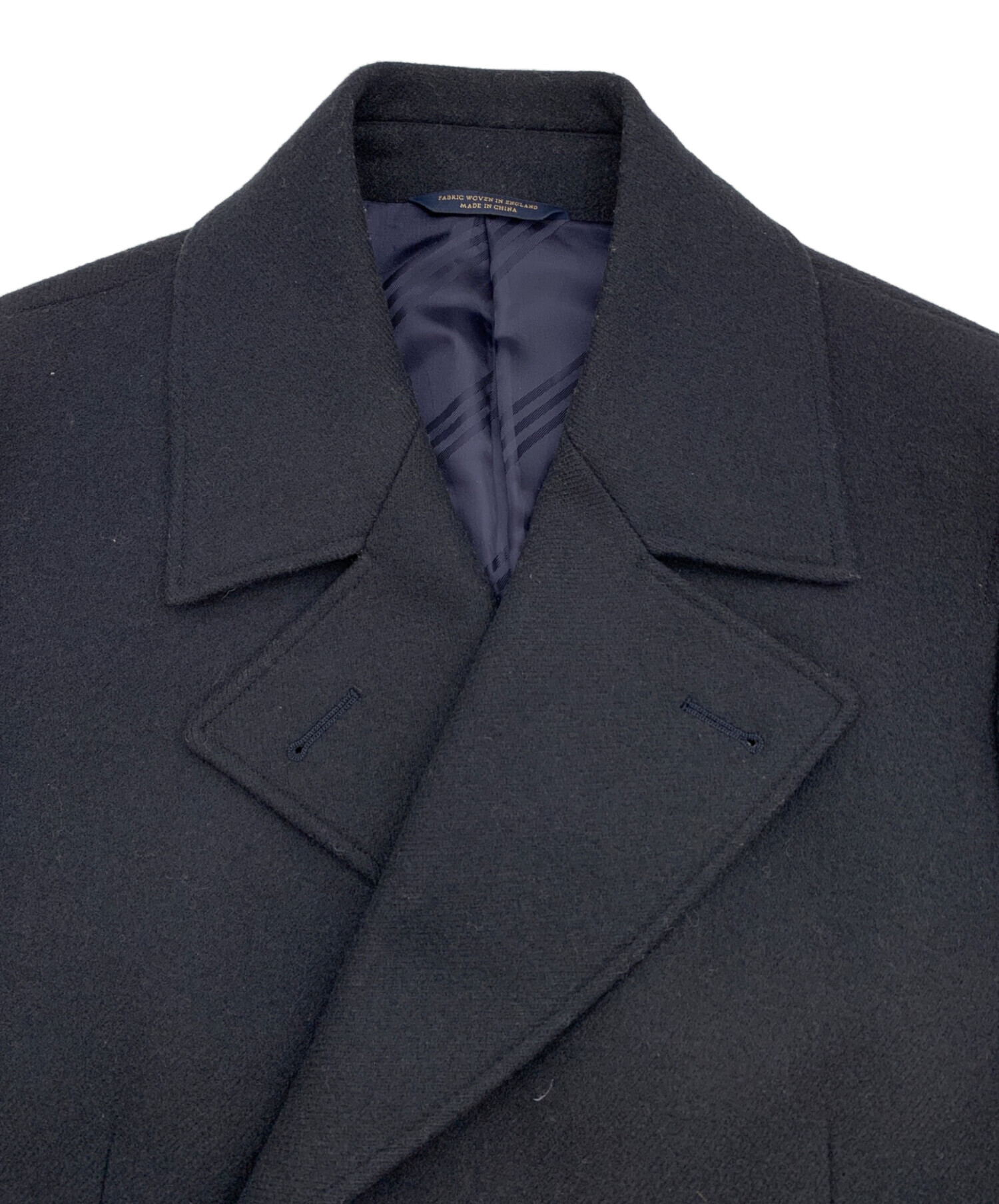 中古・古着通販】BROOKS BROTHERS (ブルックスブラザーズ) ウール