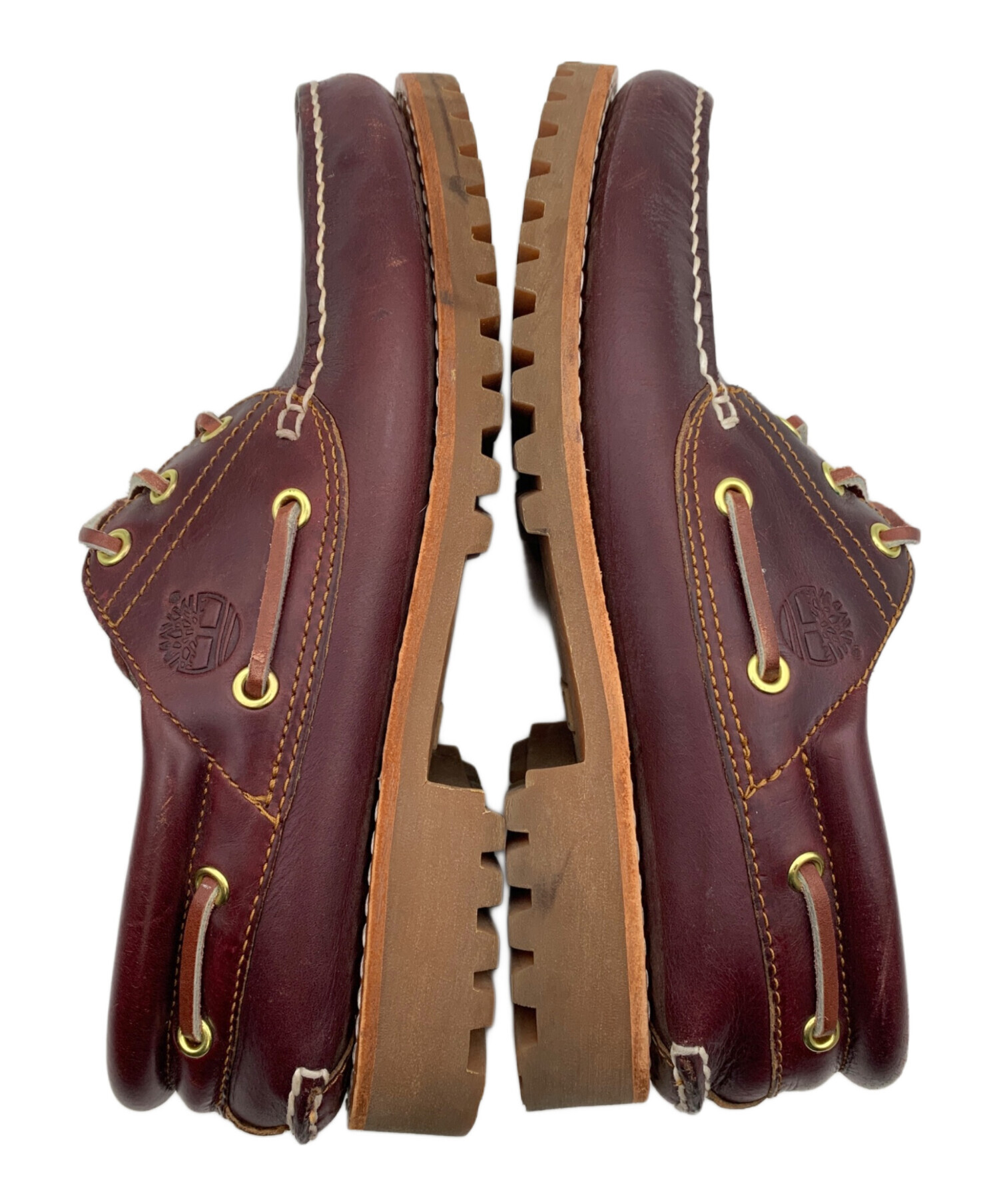 Timberland 3eye classic Brown 26.5cm | ヤマダウェブコム