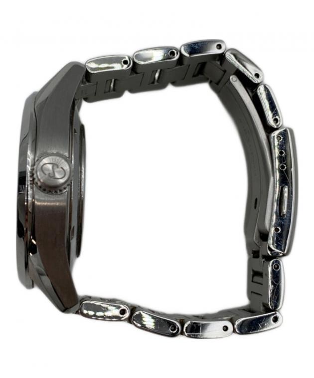 中古・古着通販】ORIENT STAR (オリエントスター) 腕時計 ネイビー