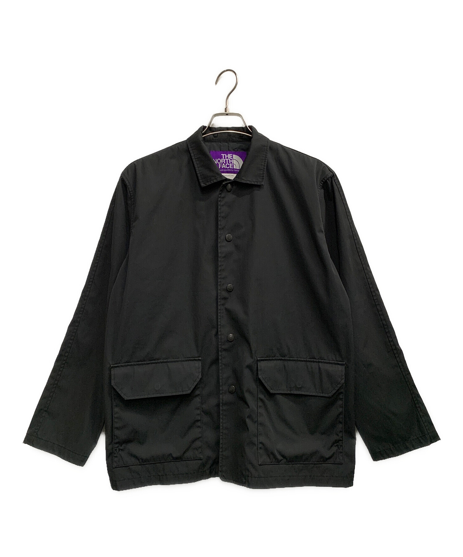 中古・古着通販】THE NORTH FACE (ザ ノース フェイス) 65/35 Hopper