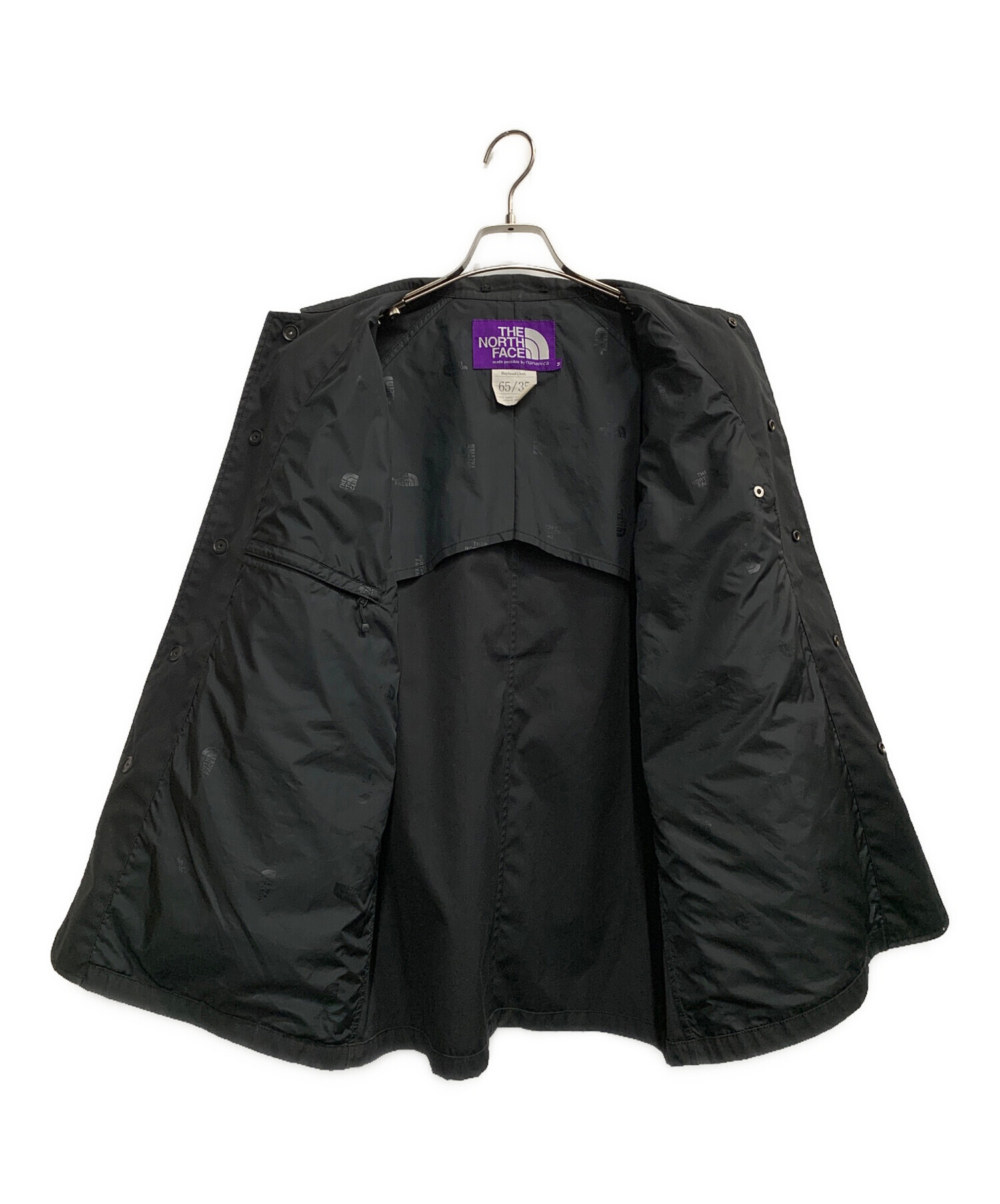 中古・古着通販】THE NORTH FACE (ザ ノース フェイス) 65/35 Hopper