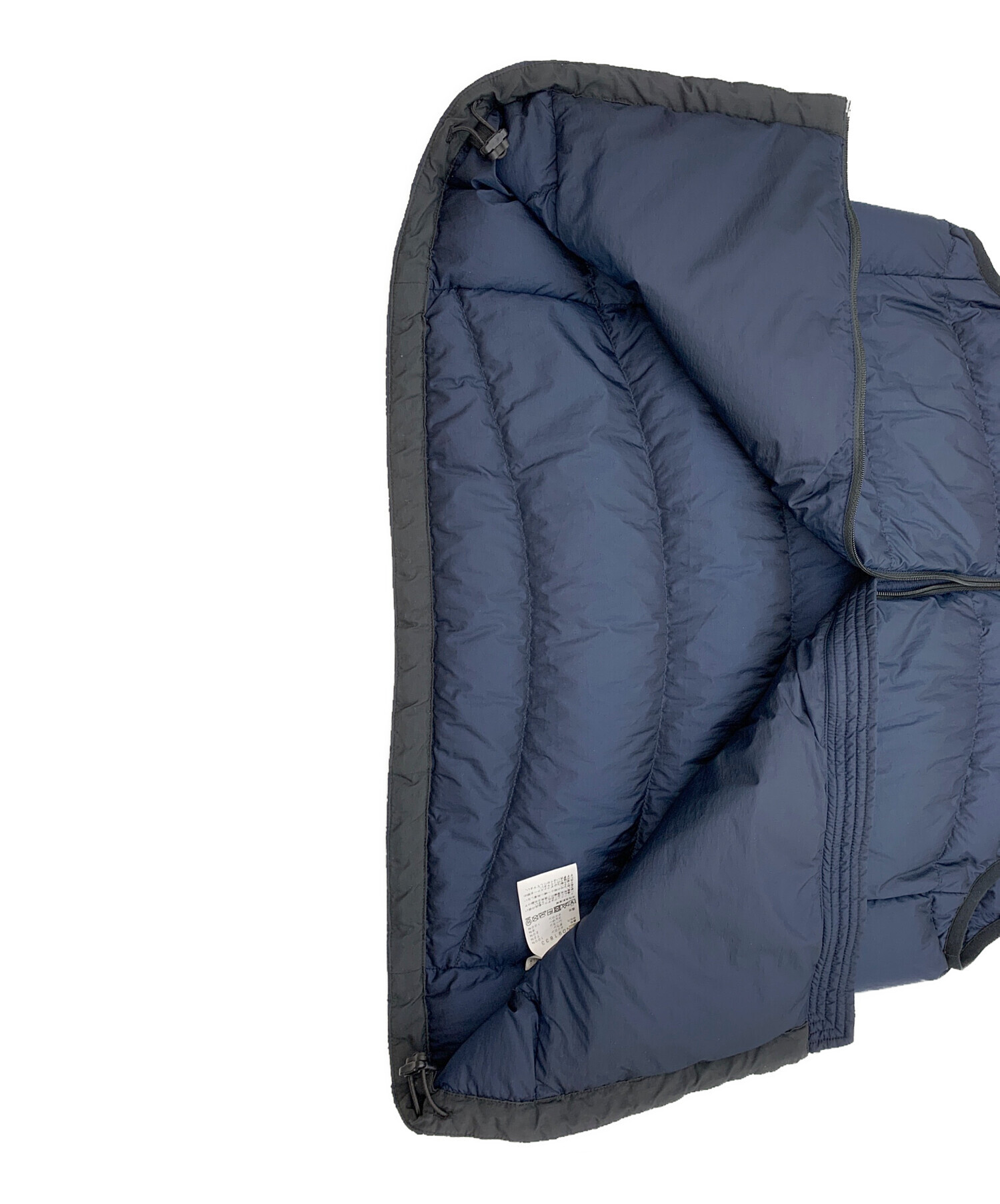 中古・古着通販】THE NORTH FACE (ザ ノース フェイス) ダウンベスト