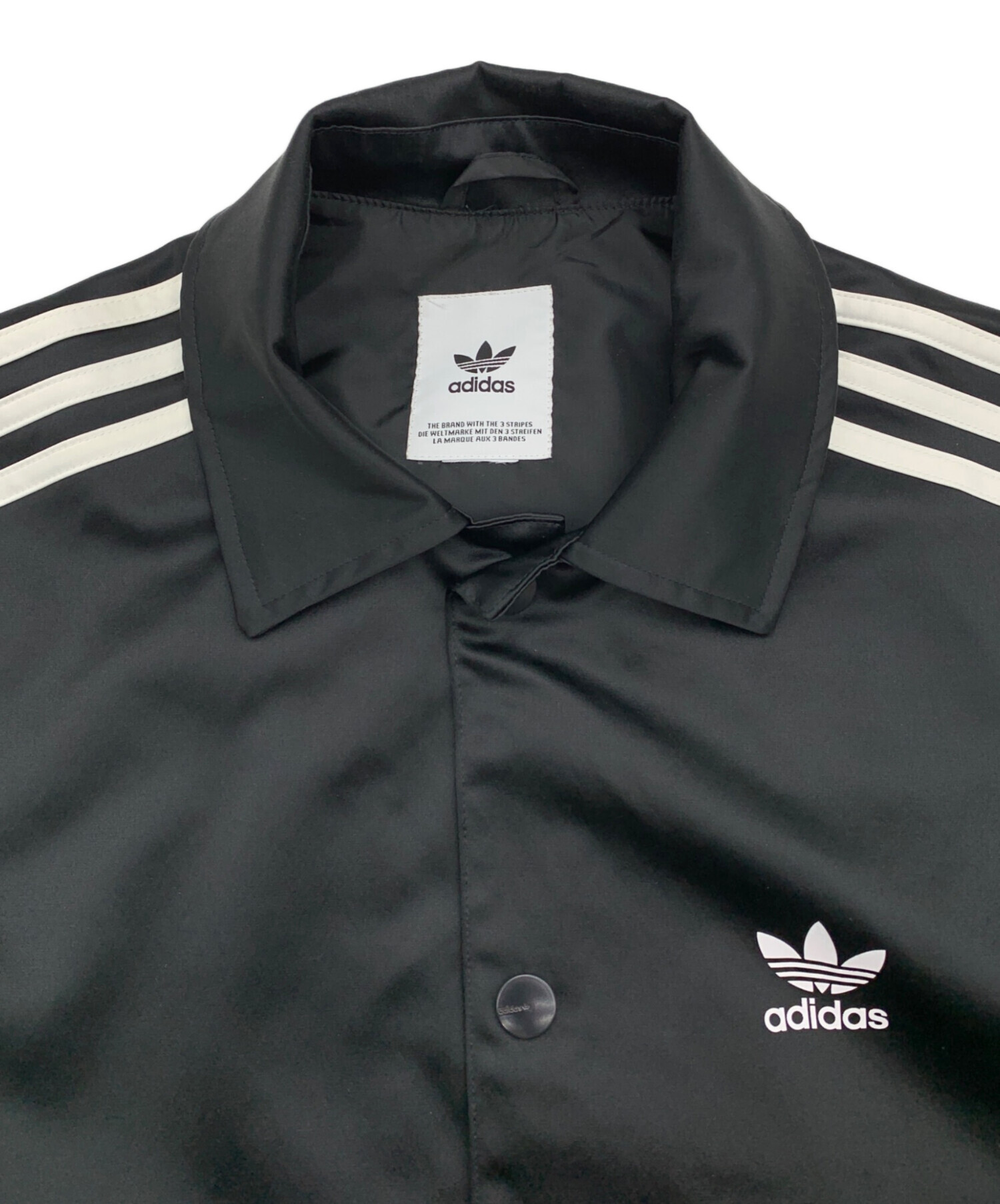 中古・古着通販】adidas Originals (アディダスオリジナル) サテン 
