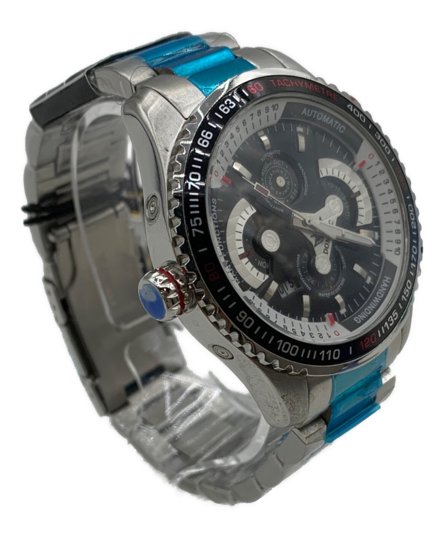 中古・古着通販】DOMINIC (ドミニク) 腕時計｜ブランド・古着通販