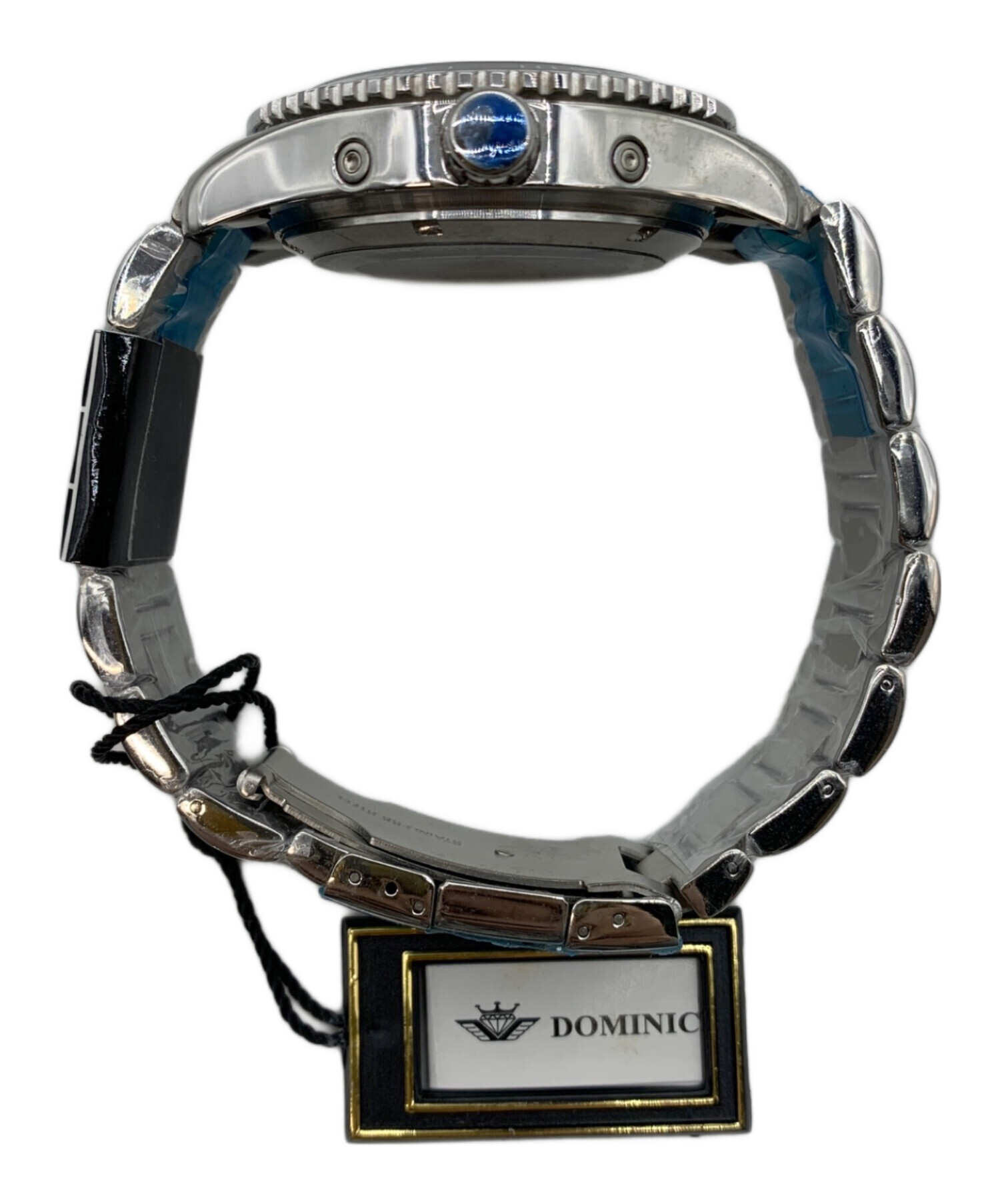 中古・古着通販】DOMINIC (ドミニク) 腕時計｜ブランド・古着通販