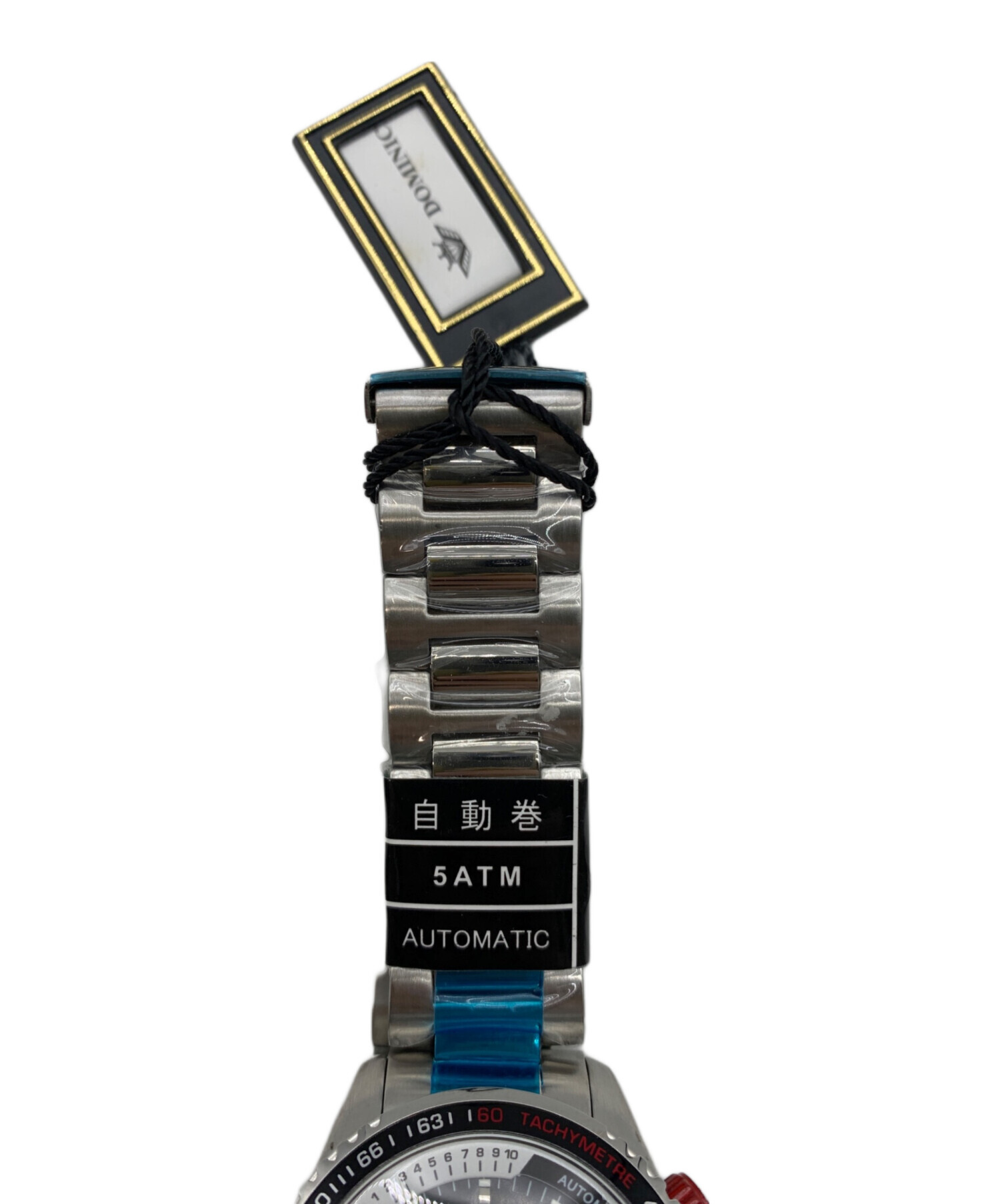 中古・古着通販】DOMINIC (ドミニク) 腕時計｜ブランド・古着通販