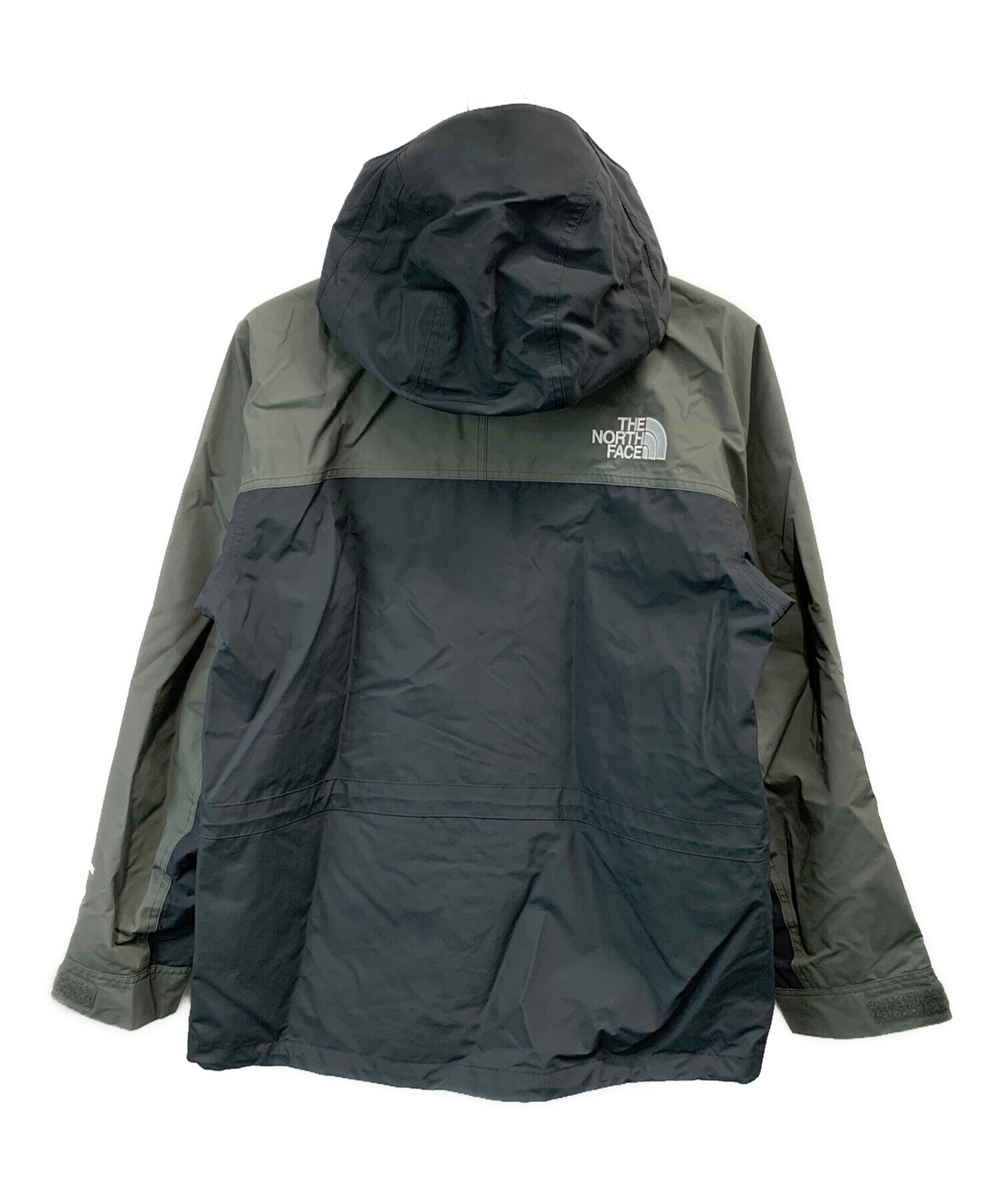 中古・古着通販】THE NORTH FACE (ザ ノース フェイス) マウンテン