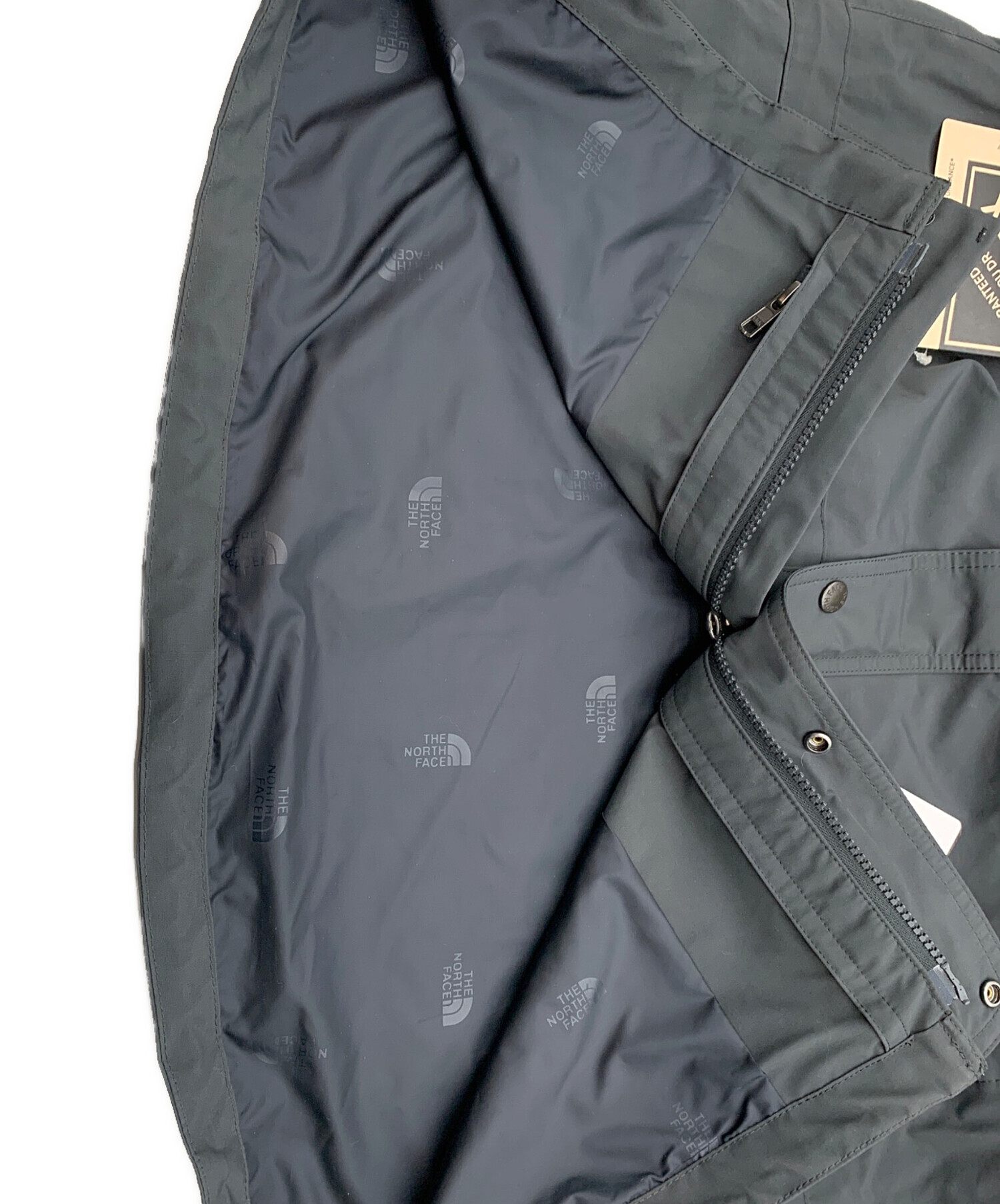 中古・古着通販】THE NORTH FACE (ザ ノース フェイス) マウンテン