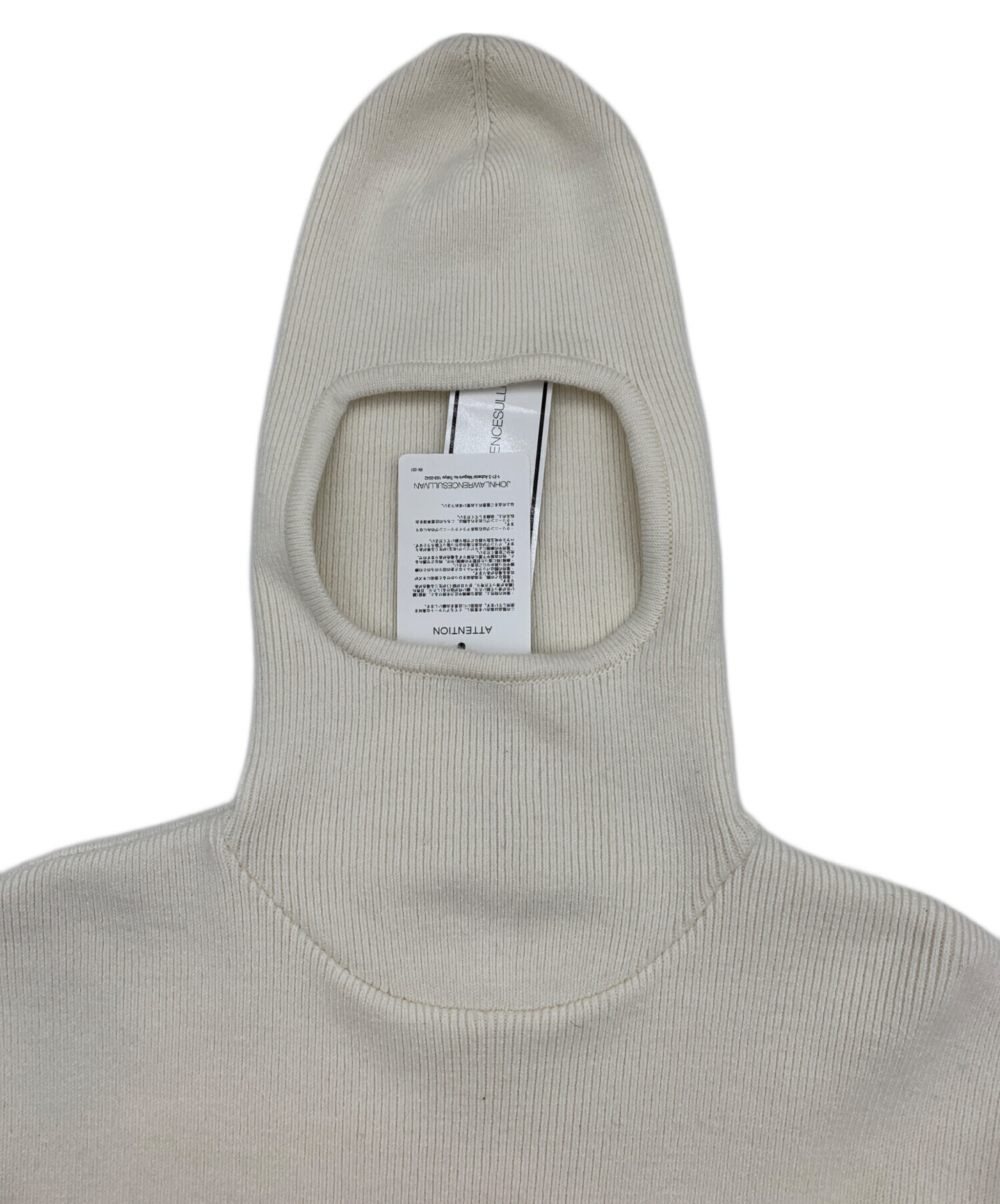 中古・古着通販】JOHN LAWRENCE SULLIVAN (ジョン ローレンス サリバン