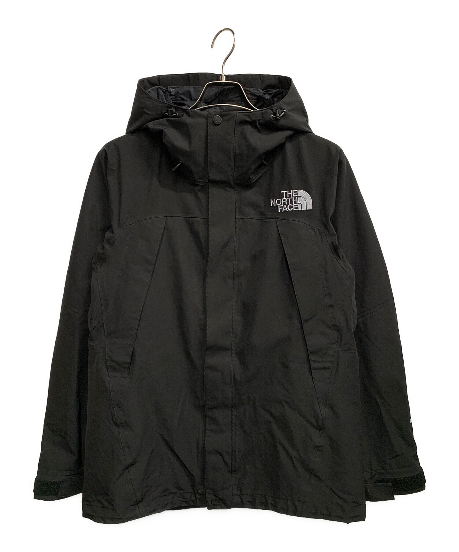 ⑤中古美品 THE NORTH FACE マウンテンジャケット M メンズ 中古・古着通販】THE NORTH FACE (ザ ノース フェイス) マウンテン