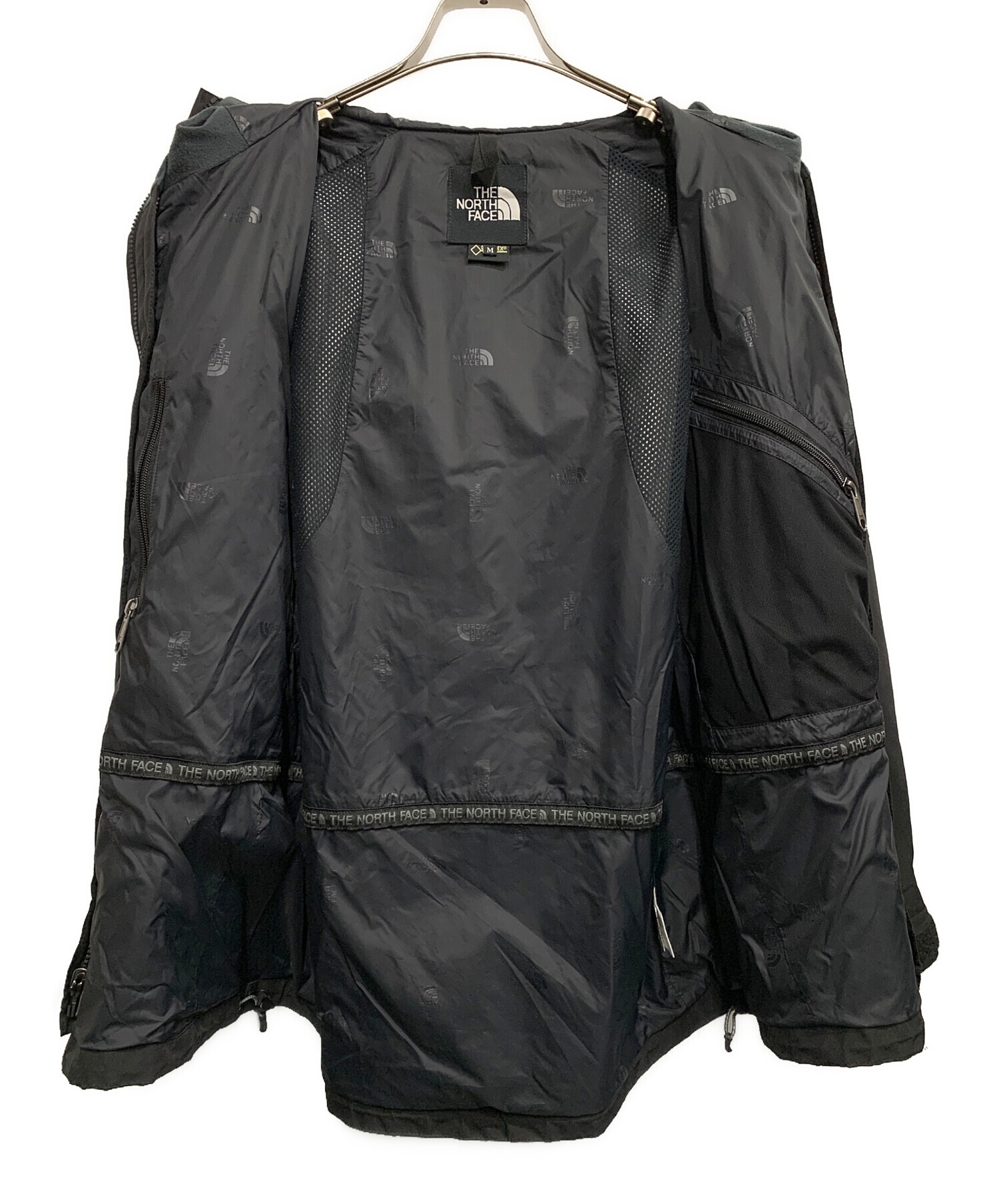 中古・古着通販】THE NORTH FACE (ザ ノース フェイス) マウンテン