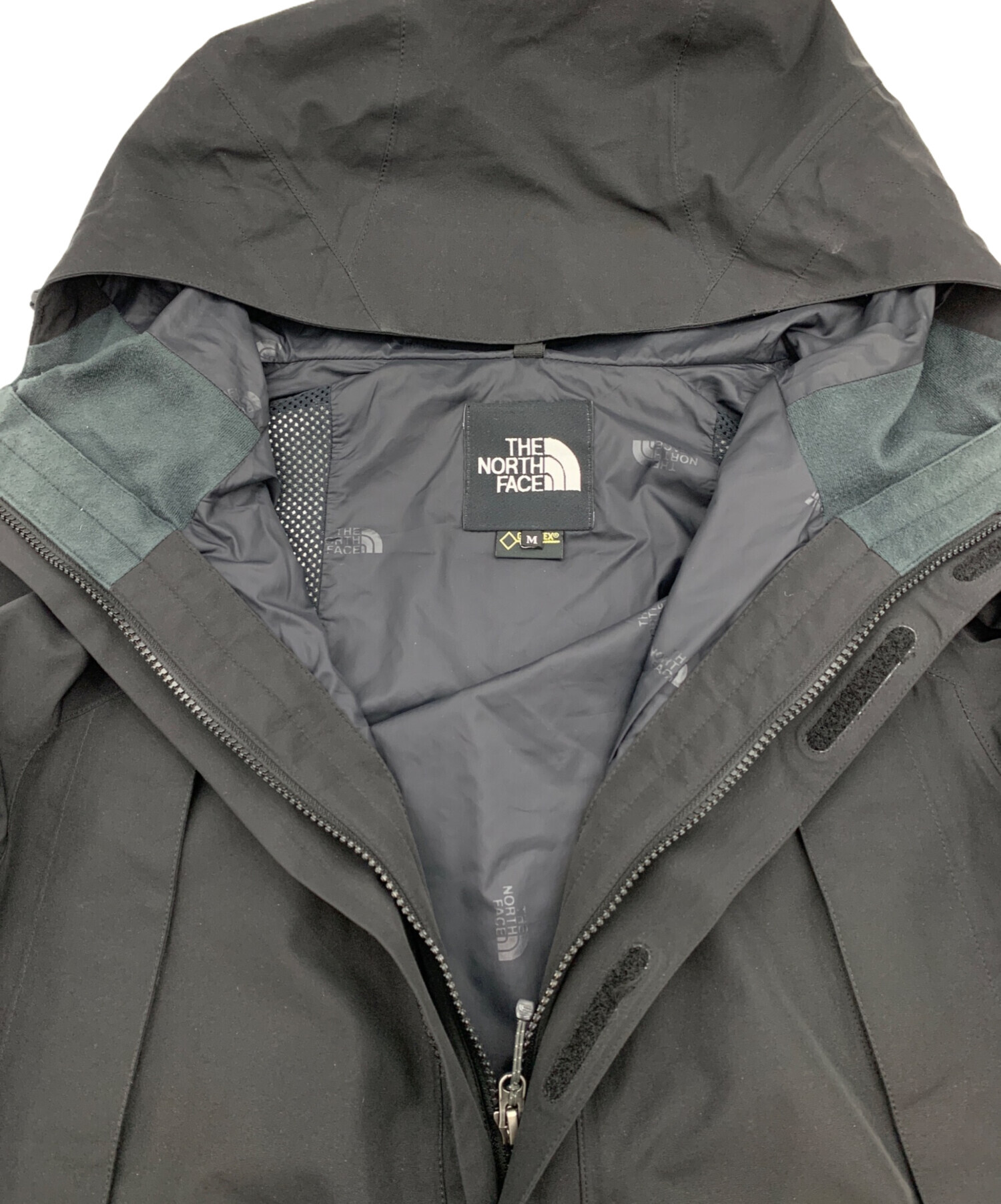 中古・古着通販】THE NORTH FACE (ザ ノース フェイス) マウンテン