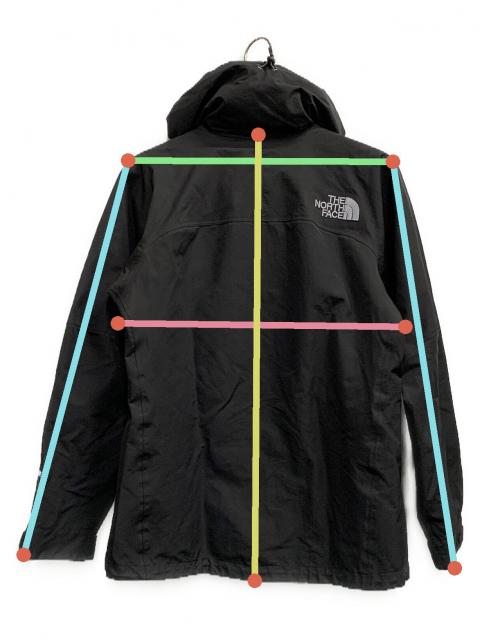 中古・古着通販】THE NORTH FACE (ザ ノース フェイス) マウンテン