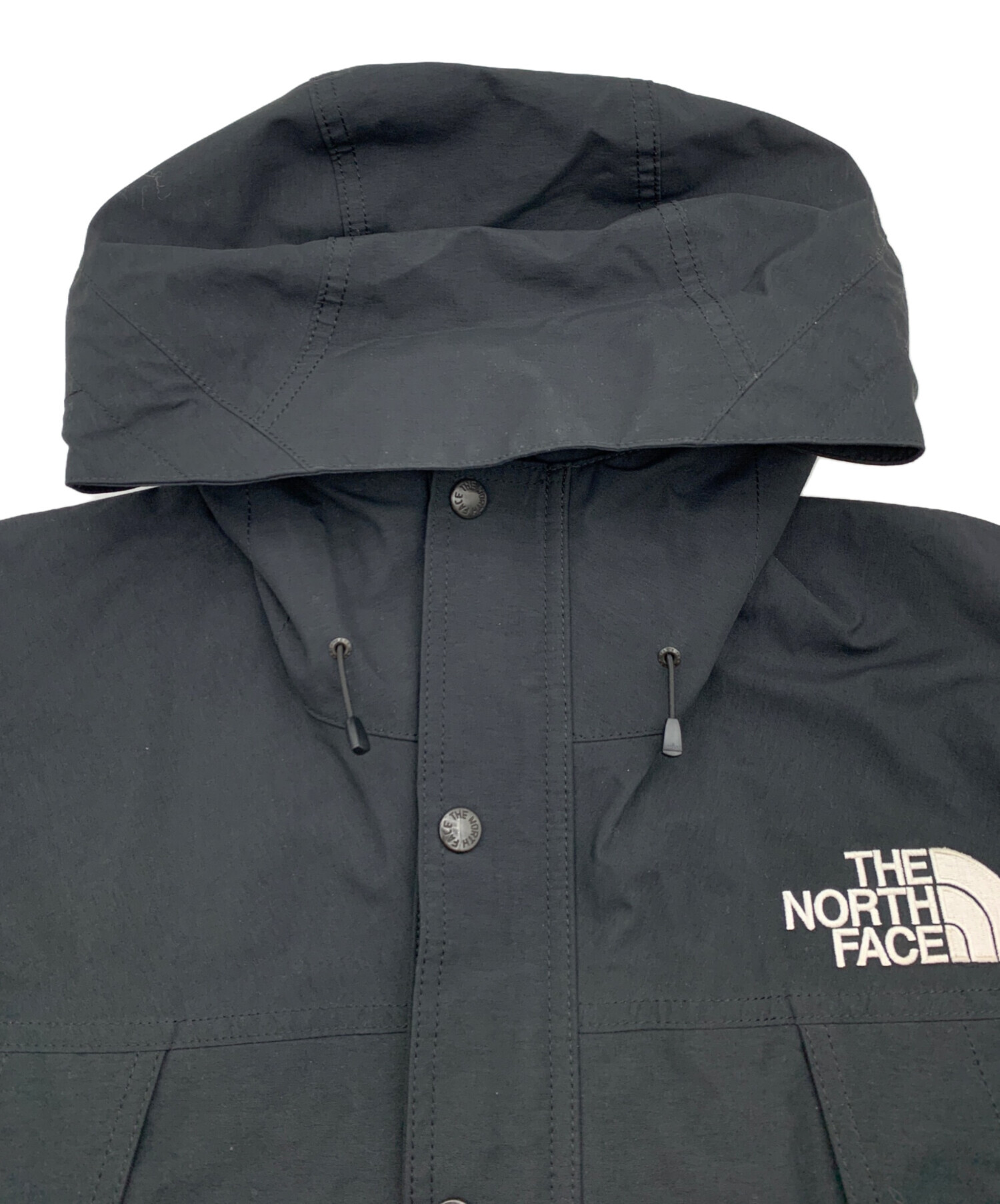 中古・古着通販】THE NORTH FACE (ザ ノース フェイス) マウンテン