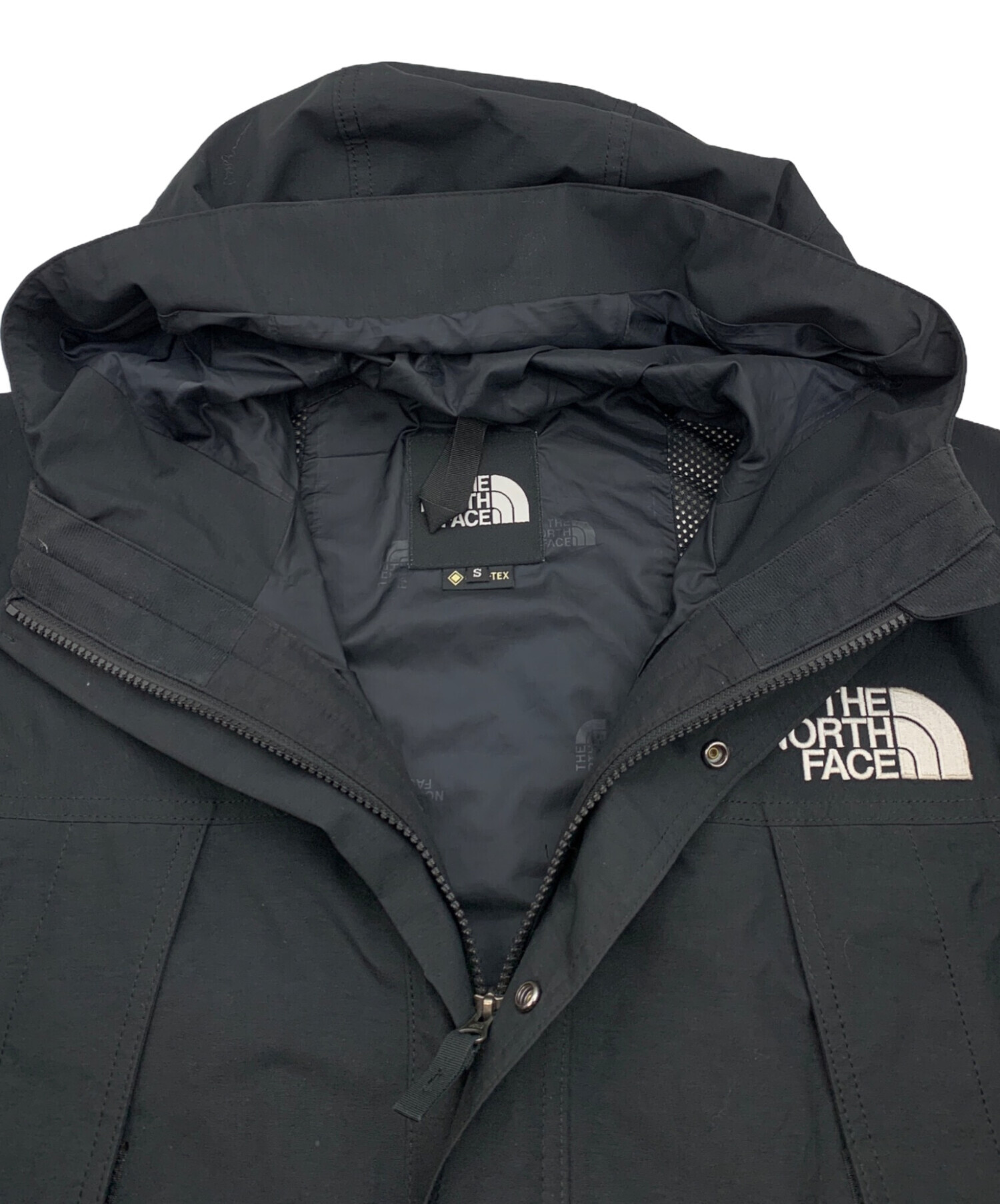 中古・古着通販】THE NORTH FACE (ザ ノース フェイス) マウンテン