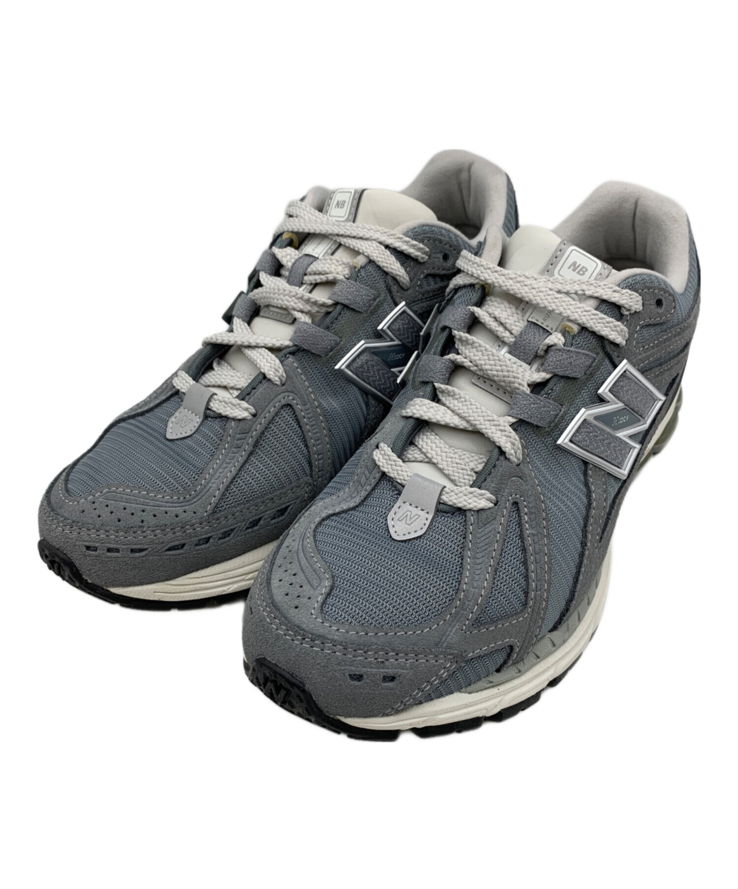 中古・古着通販】NEW BALANCE (ニューバランス) M1906RV グレー サイズ 