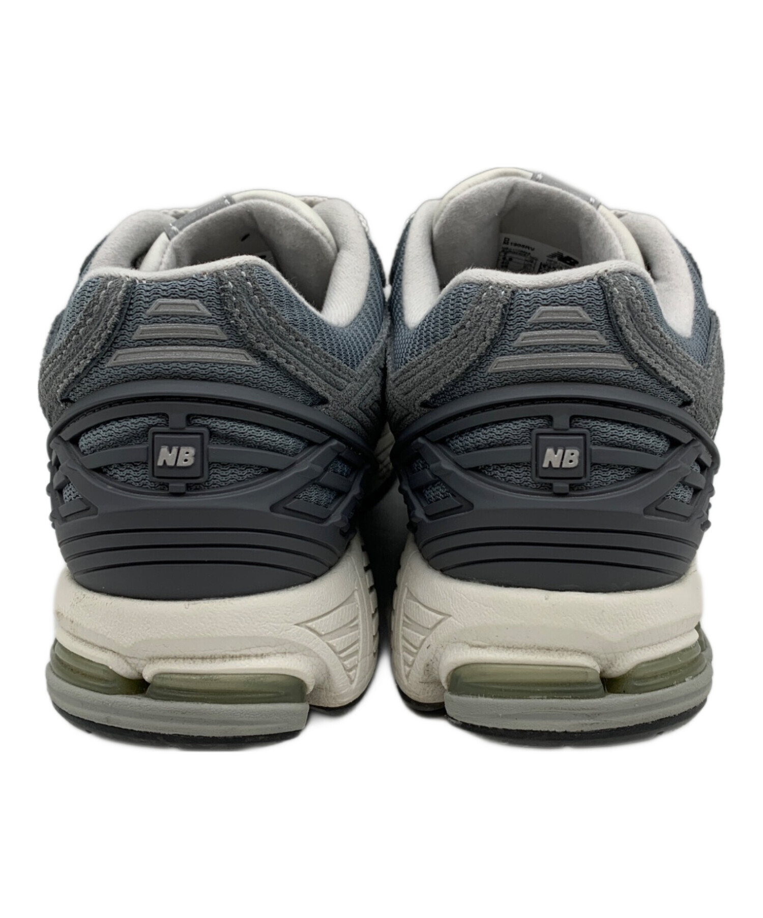 中古・古着通販】NEW BALANCE (ニューバランス) M1906RV グレー サイズ 