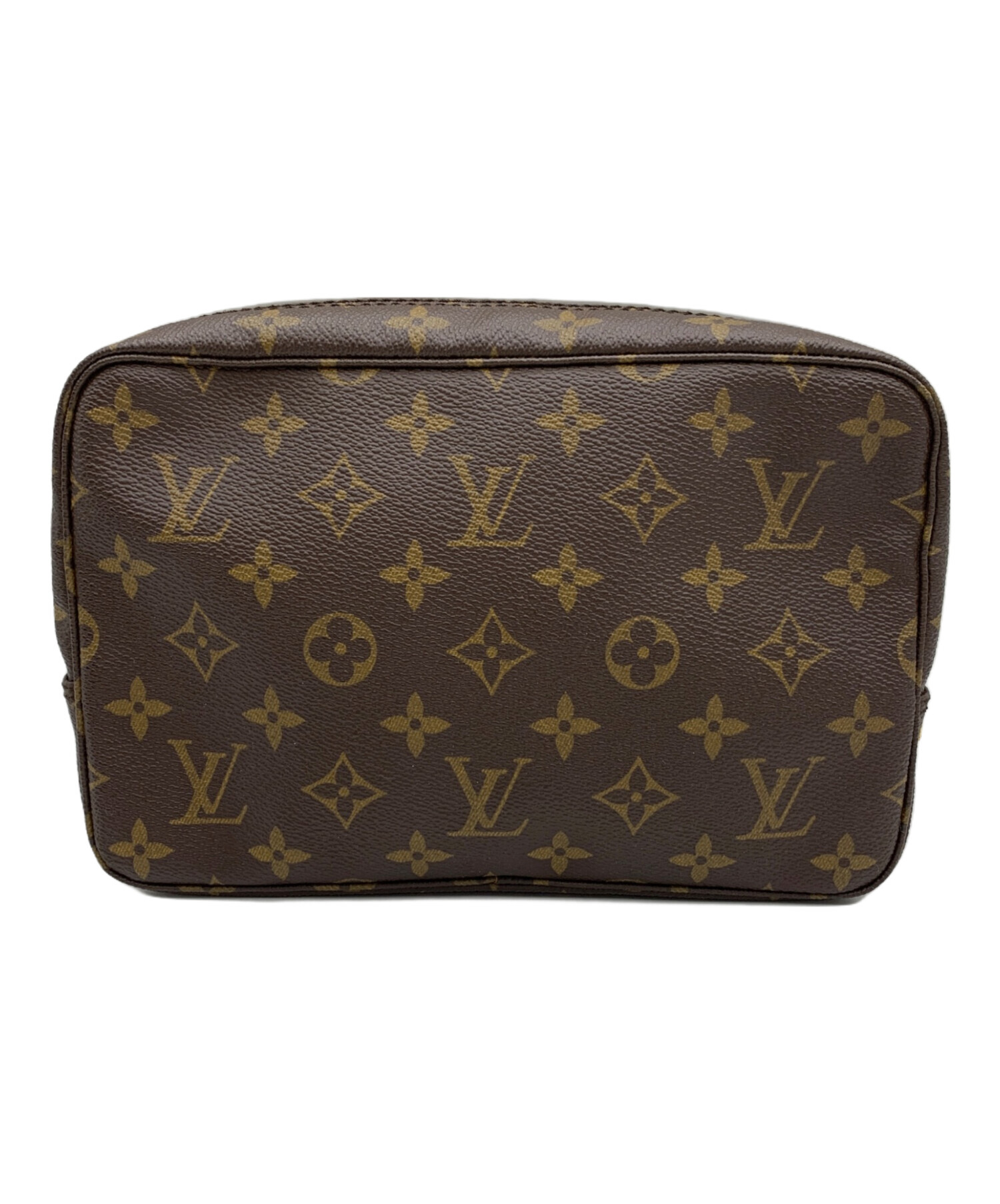 中古・古着通販】LOUIS VUITTON (ルイ ヴィトン) トゥルーストワレット