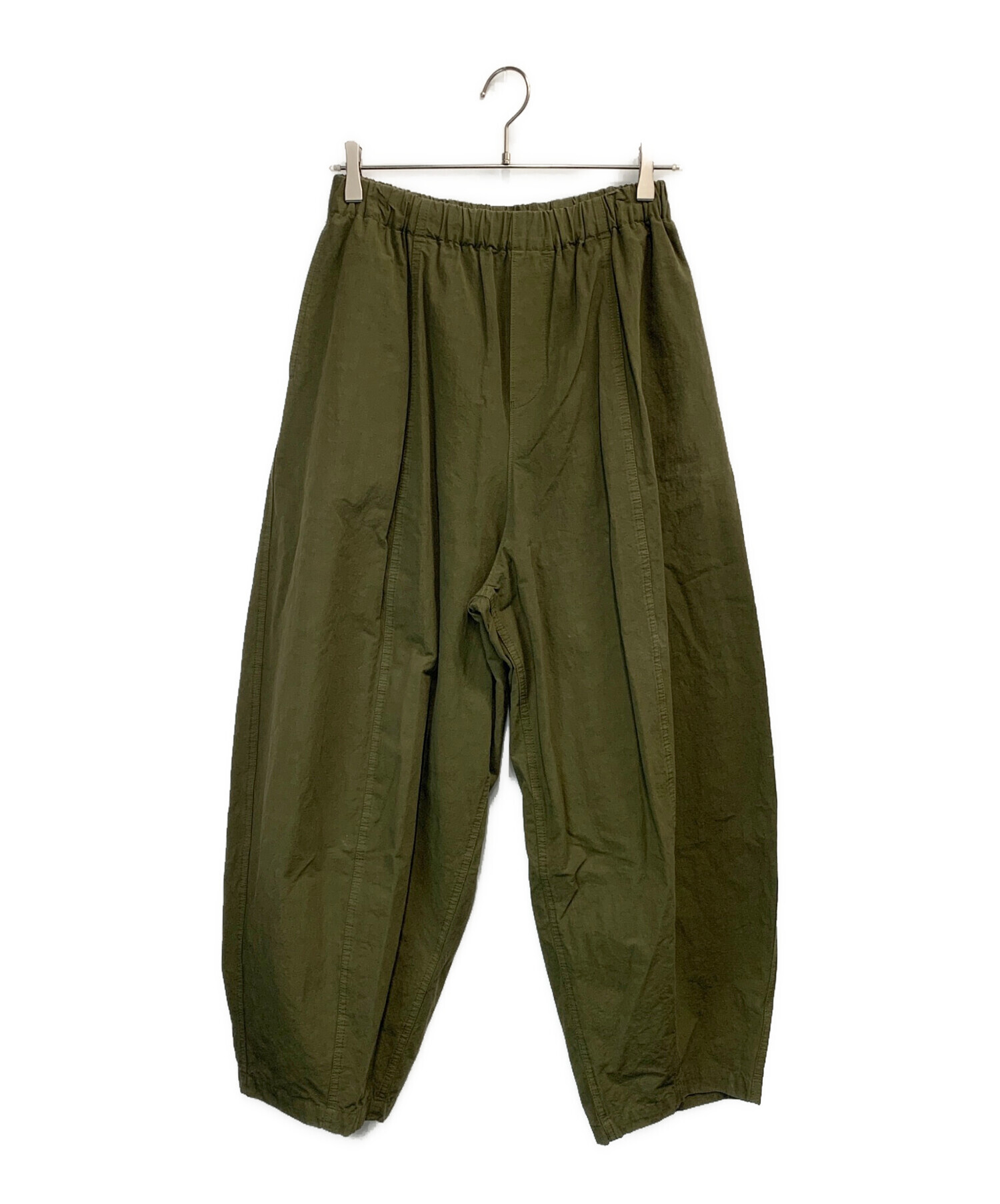 中古・古着通販】Curensology (カレンソロジー) コットンリネン