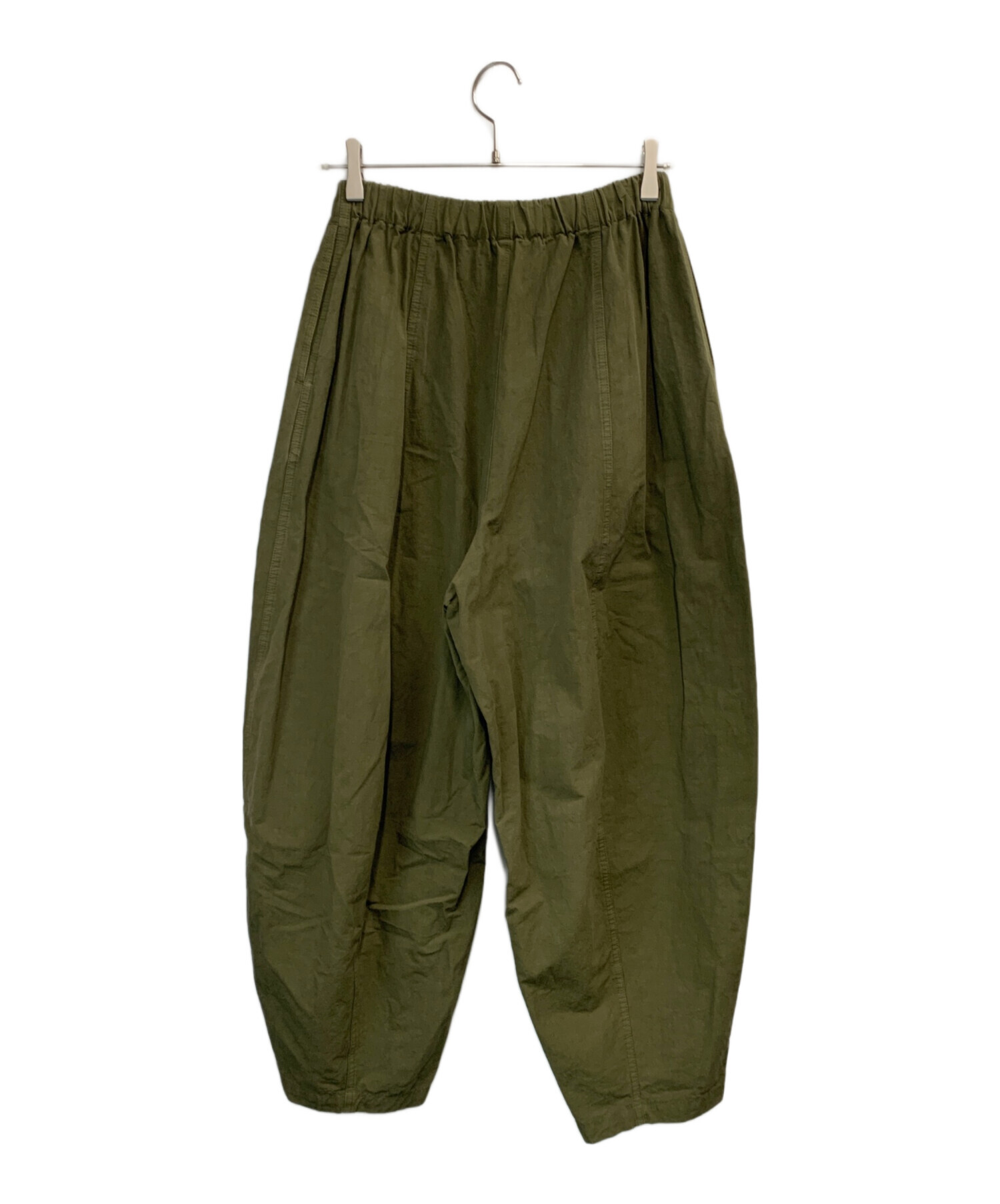 中古・古着通販】Curensology (カレンソロジー) コットンリネン  