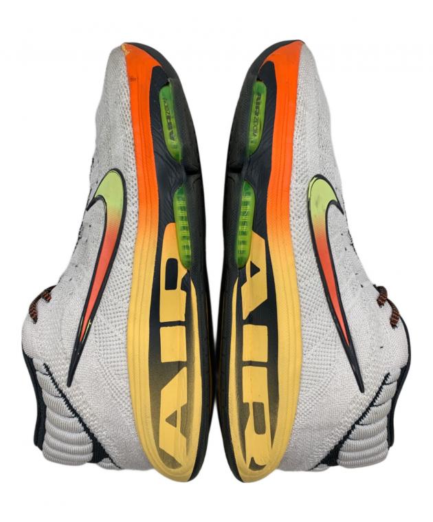 中古・古着通販】NIKE (ナイキ) G.T. ハッスル 3 EP ホワイト サイズ