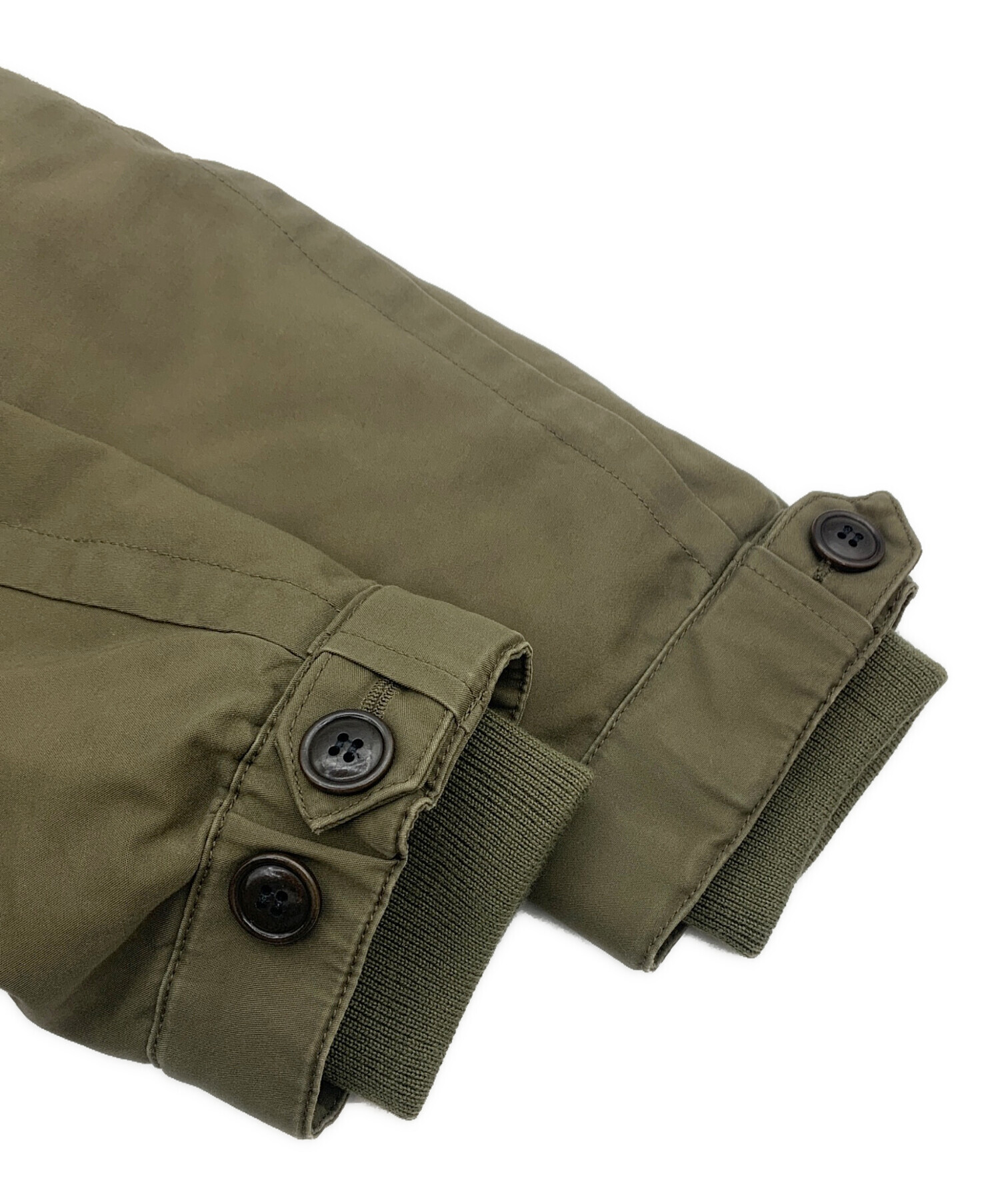 中古・古着通販】AMERICAN RAG CIE (アメリカンラグシー) モッズコート