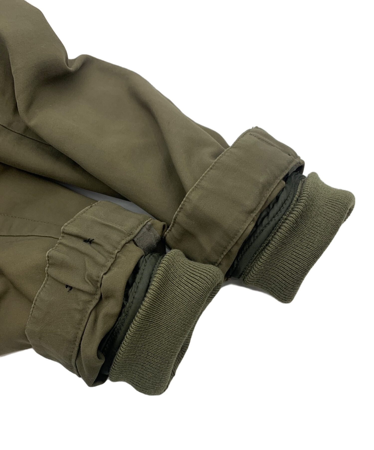 中古・古着通販】AMERICAN RAG CIE (アメリカンラグシー) モッズコート