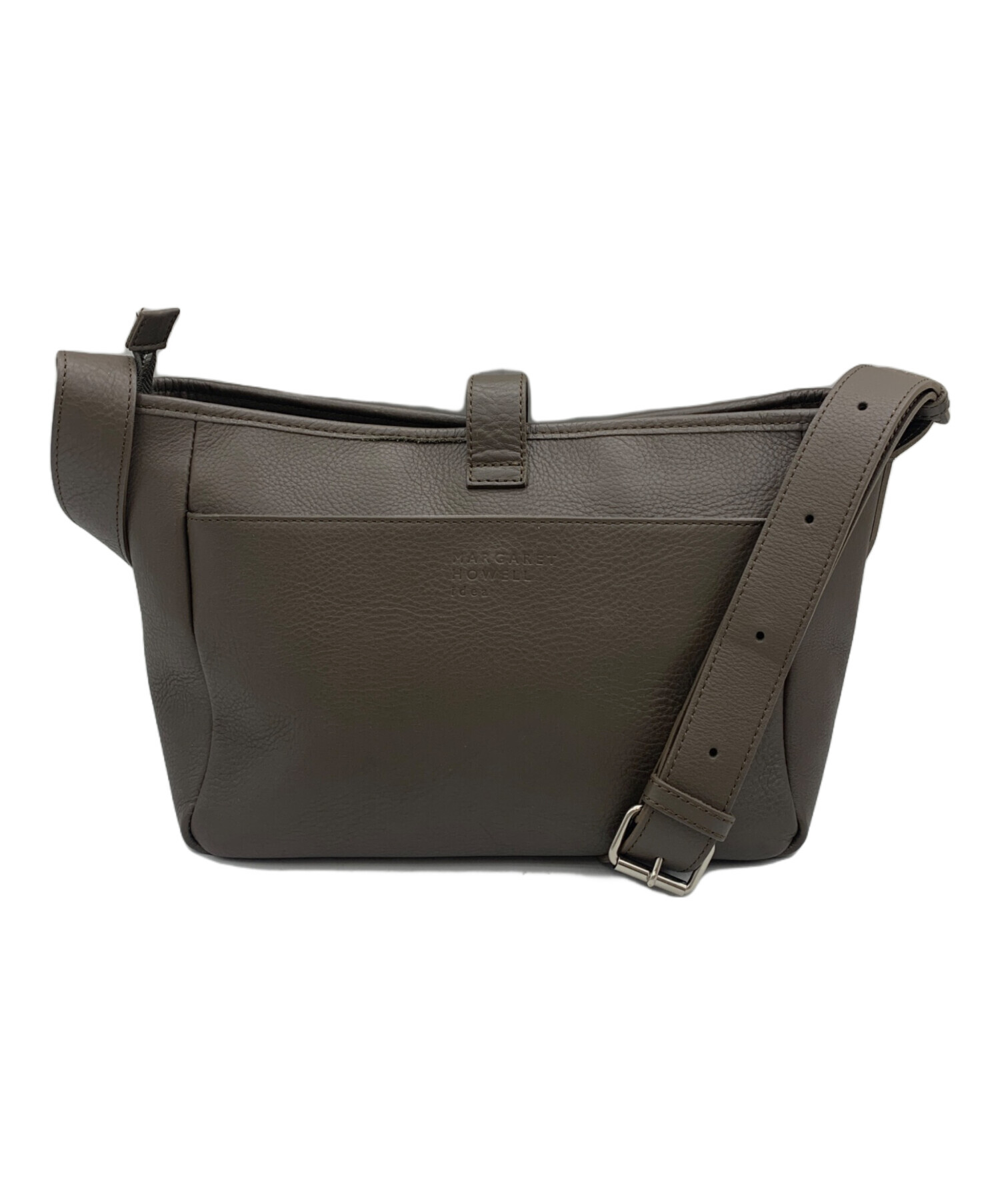 MARGARET HOWELL × PEGMAN US 7.5 中古 美品 中古・古着通販】MARGARET HOWELL (マーガレットハウエル