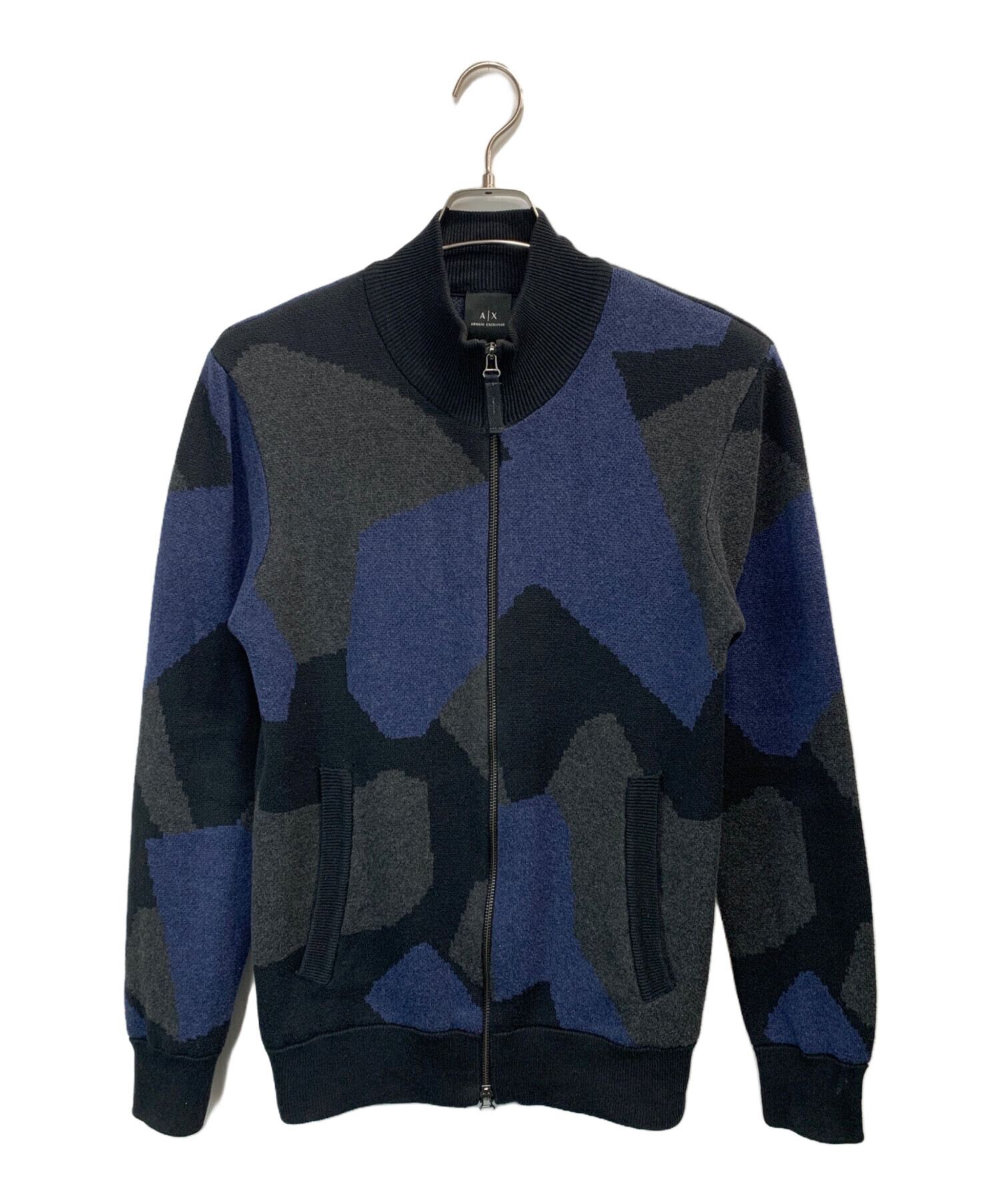 中古・古着通販】ARMANI EXCHANGE (アルマーニ エクスチェンジ) ニット