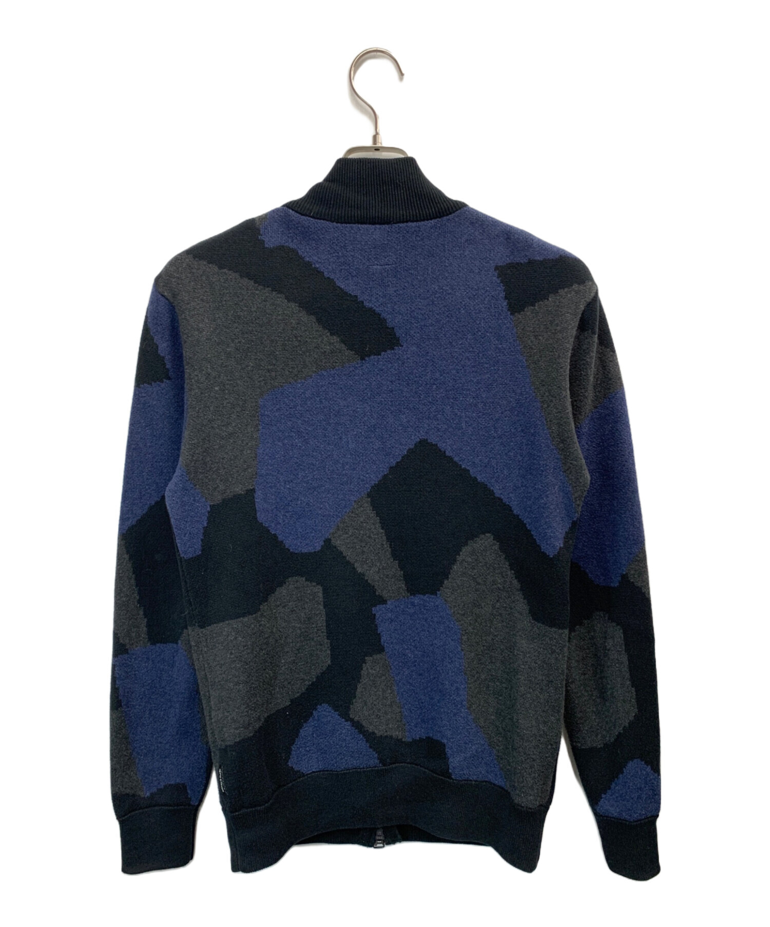 中古・古着通販】ARMANI EXCHANGE (アルマーニ エクスチェンジ) ニット