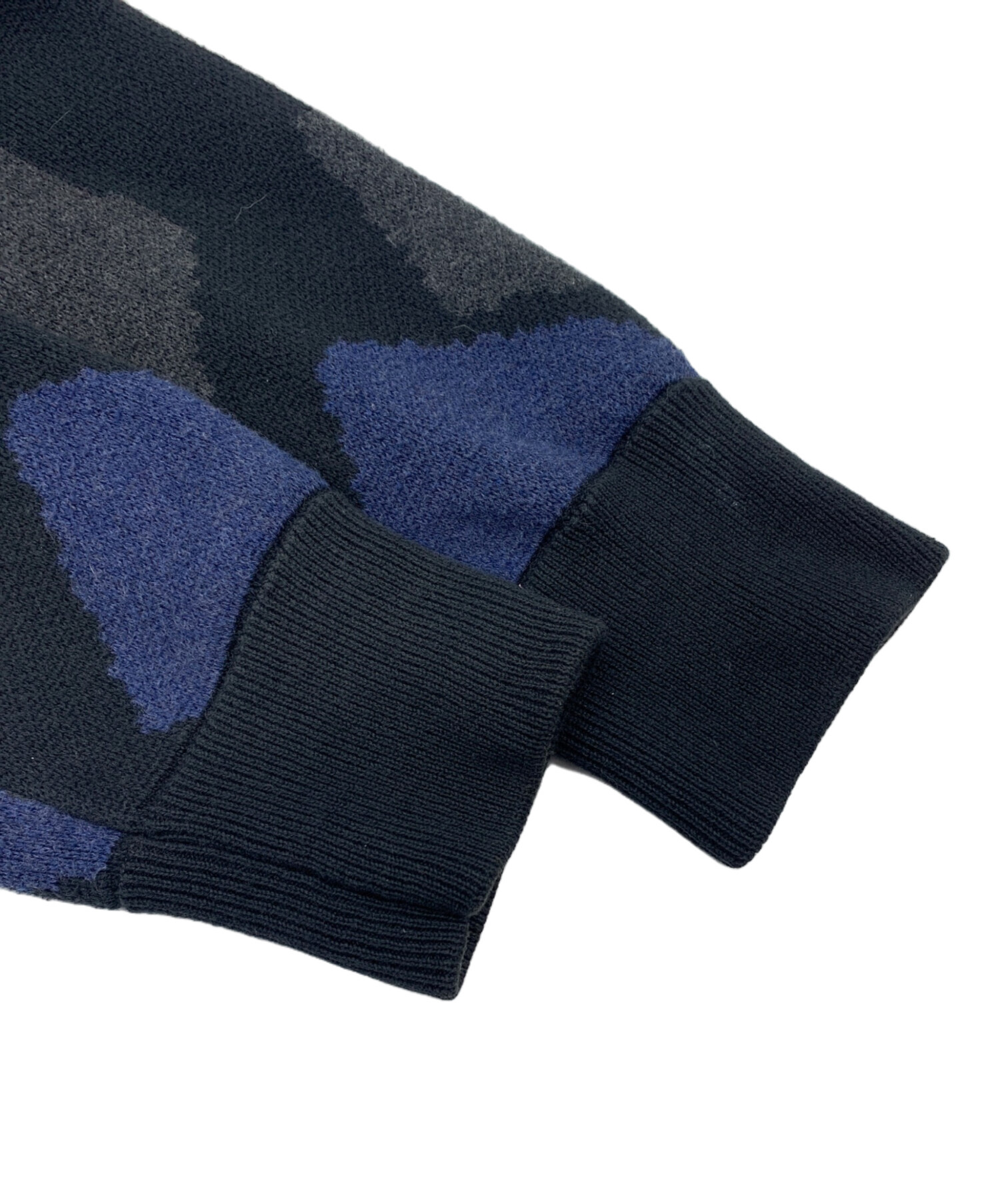 中古・古着通販】ARMANI EXCHANGE (アルマーニ エクスチェンジ) ニット