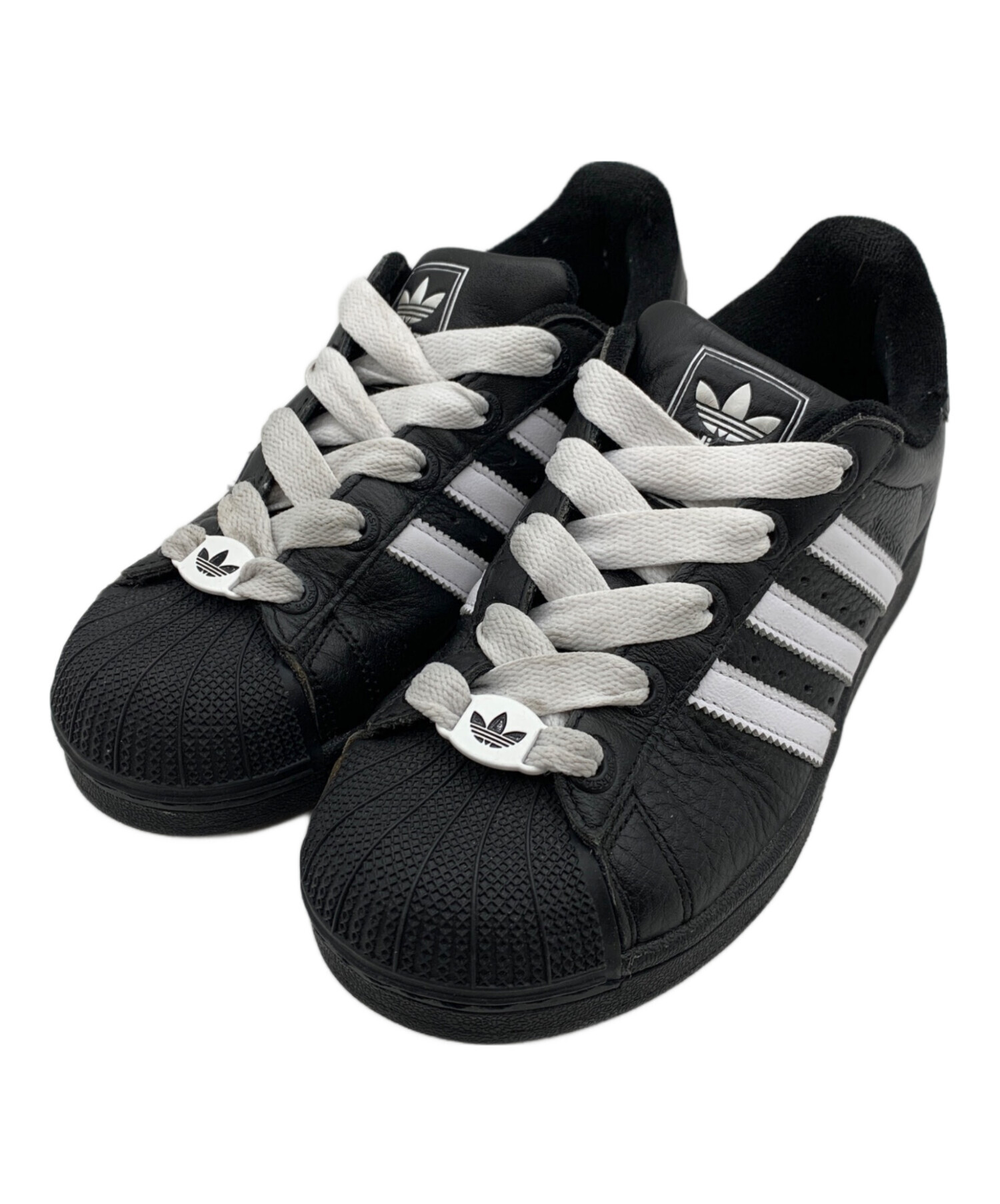 中古・古着通販】adidas (アディダス) スーパースターII / Superstar