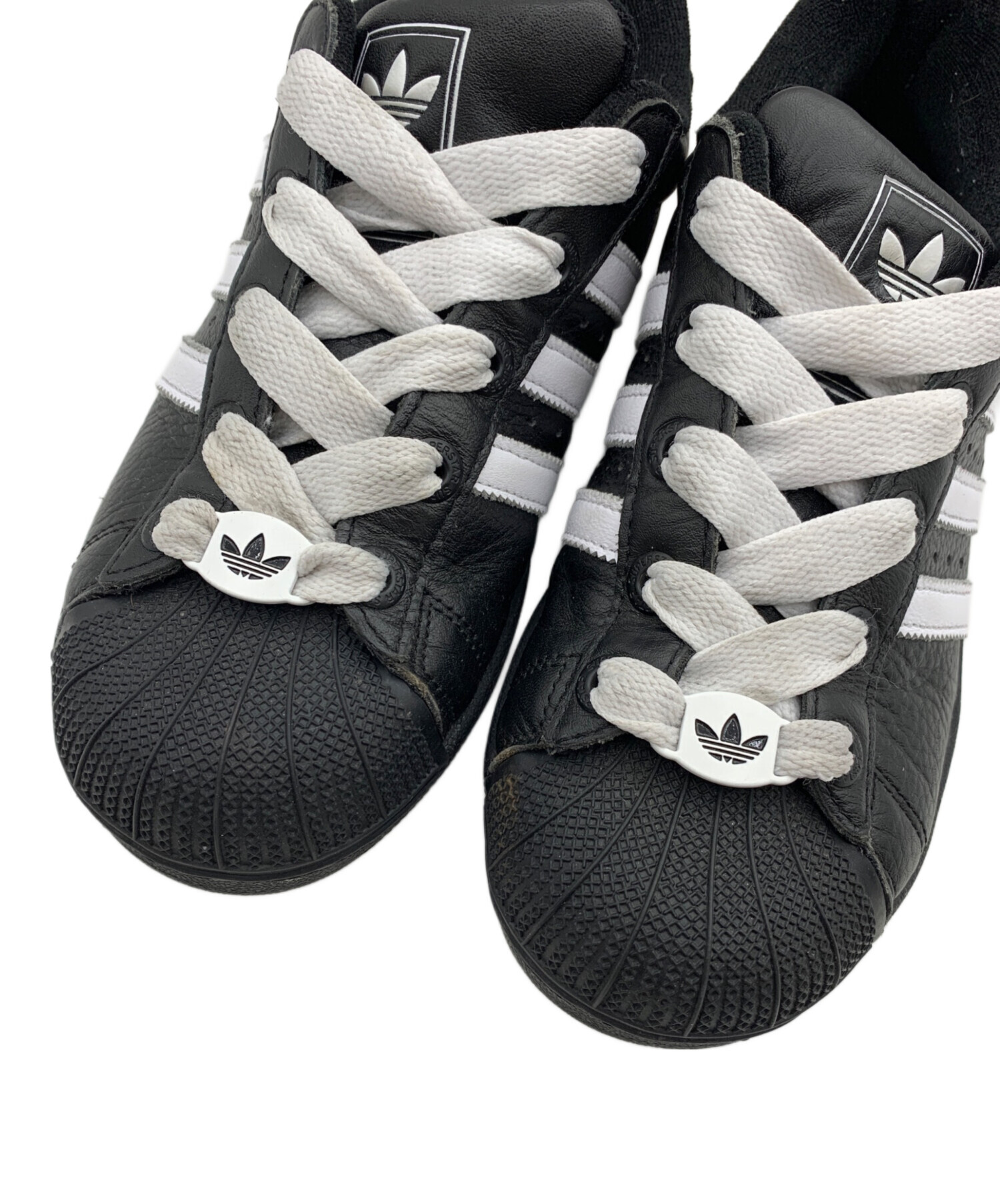 中古・古着通販】adidas (アディダス) スーパースターII / Superstar