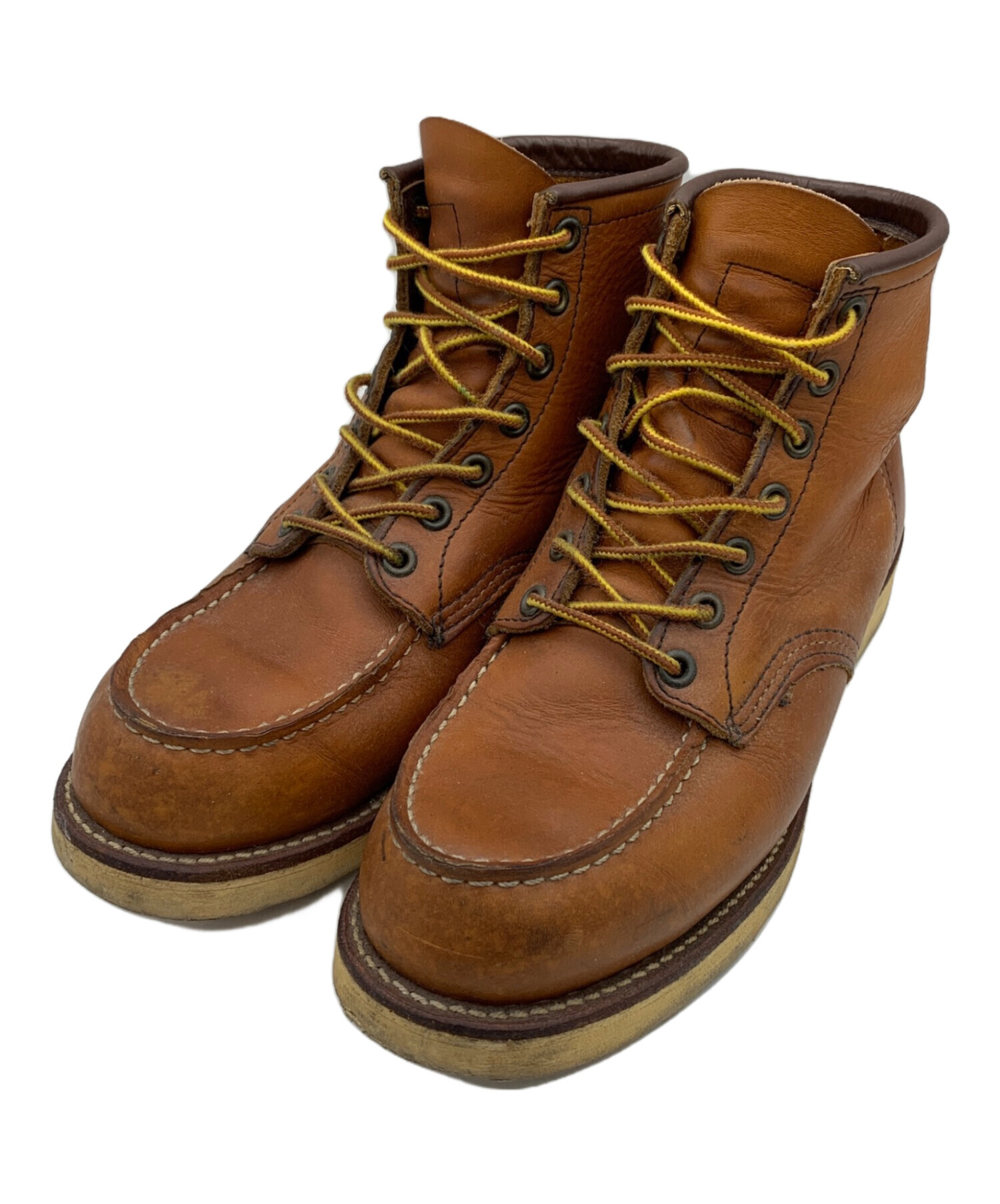 中古・古着通販】RED WING (レッドウィング) 6-inch Classic Moc