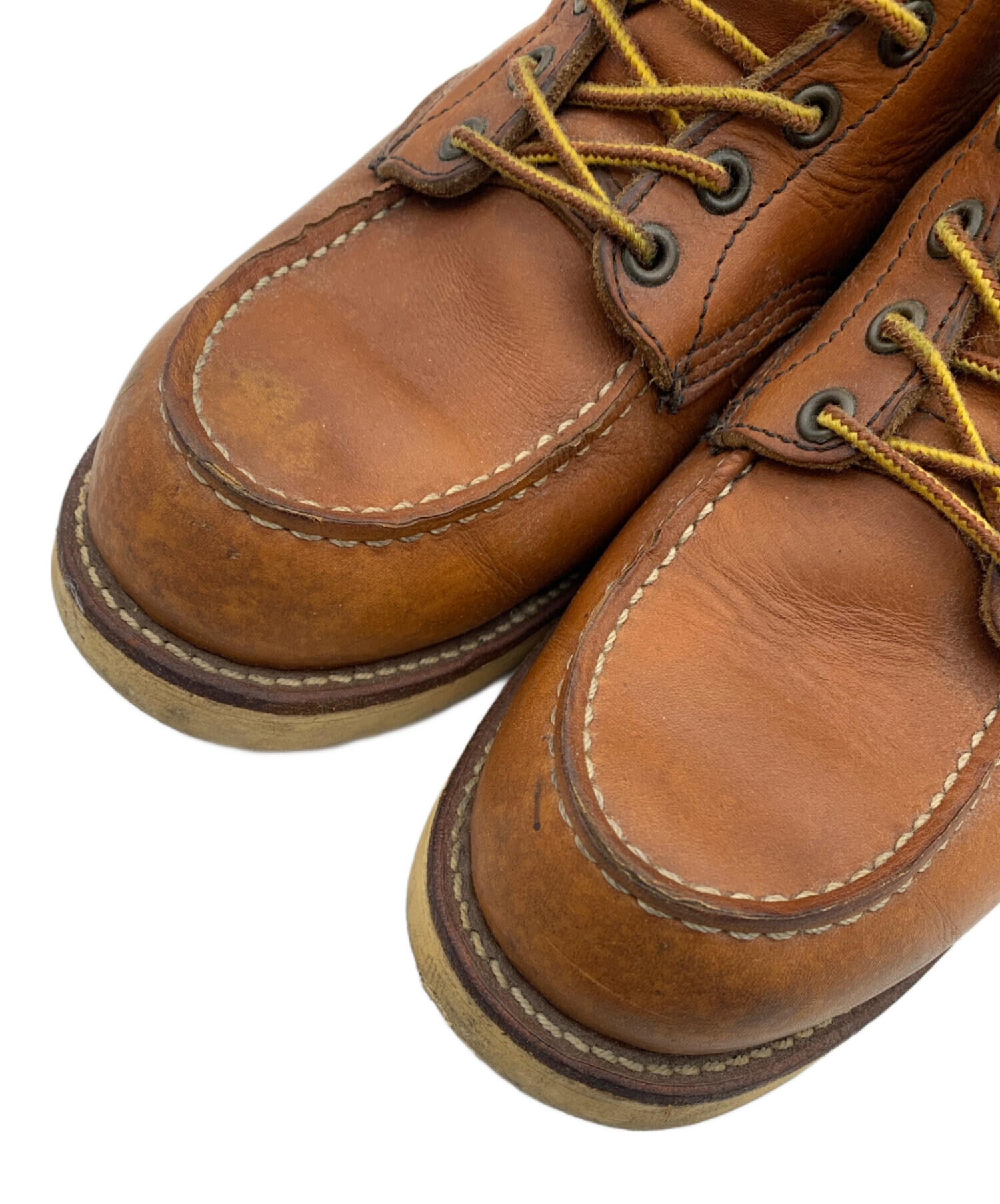 中古・古着通販】RED WING (レッドウィング) 6-inch Classic Moc