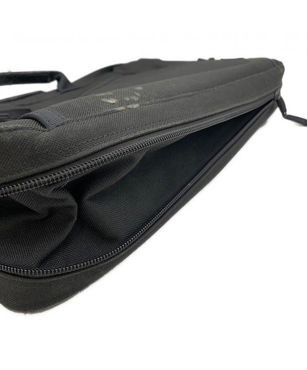 中古・古着通販】PORTER (ポーター) ブリーフケース ブラック