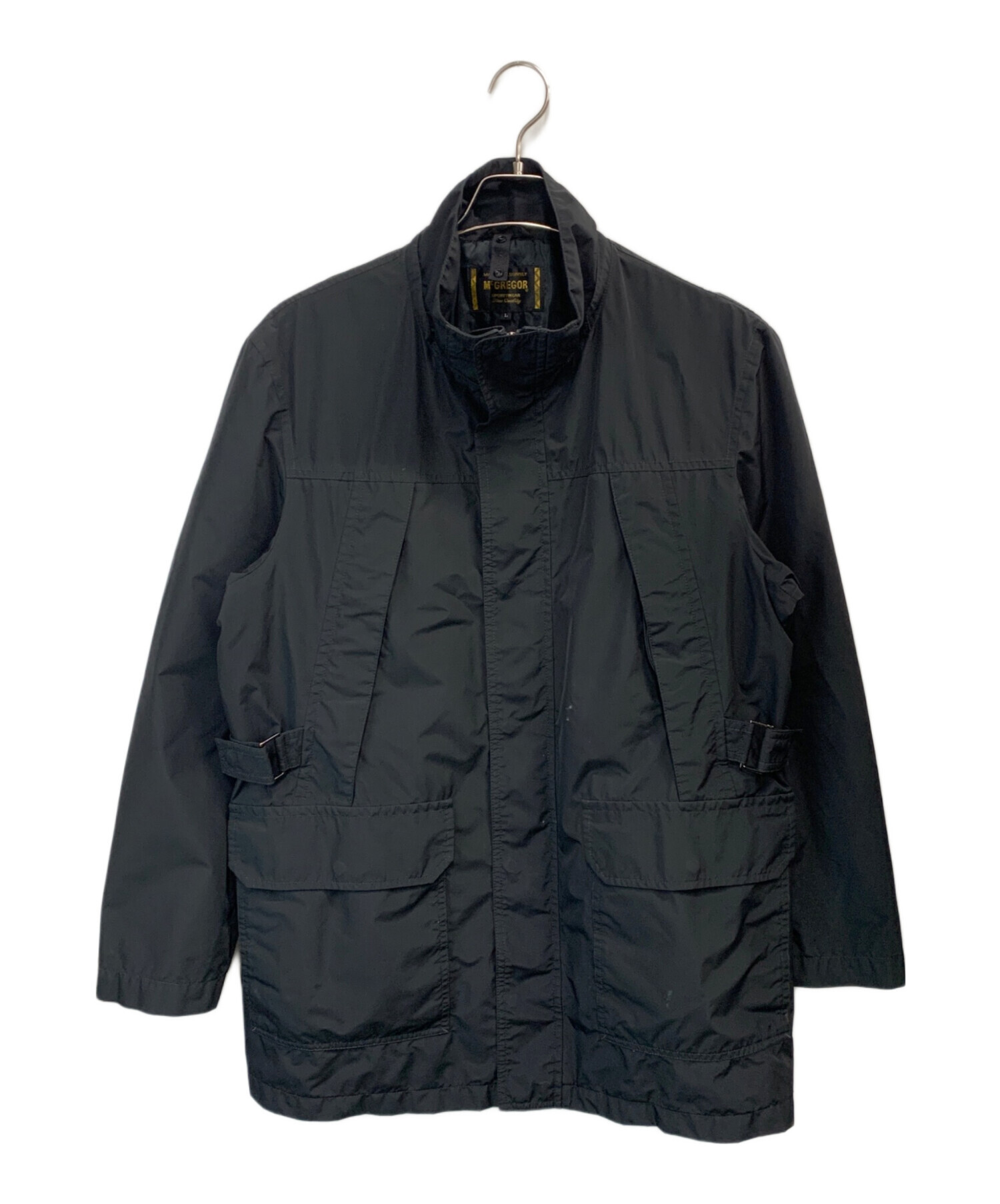 中古・古着通販】McGREGOR (マックレガー) マウンテンパーカー 