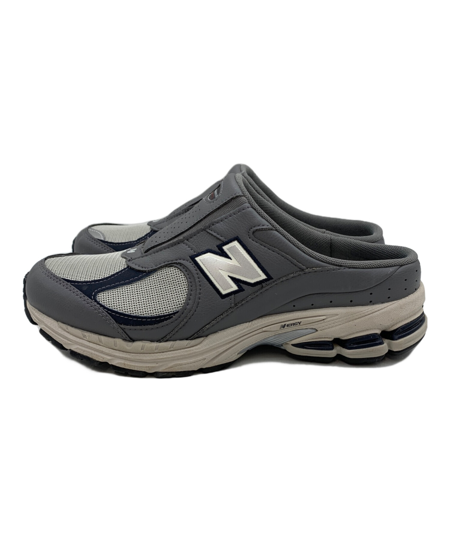 中古・古着通販】NEW BALANCE (ニューバランス) M2002RMJ グレー 