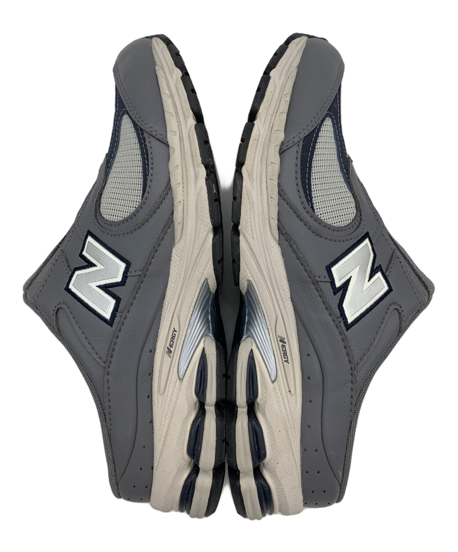 中古・古着通販】NEW BALANCE (ニューバランス) M2002RMJ グレー 