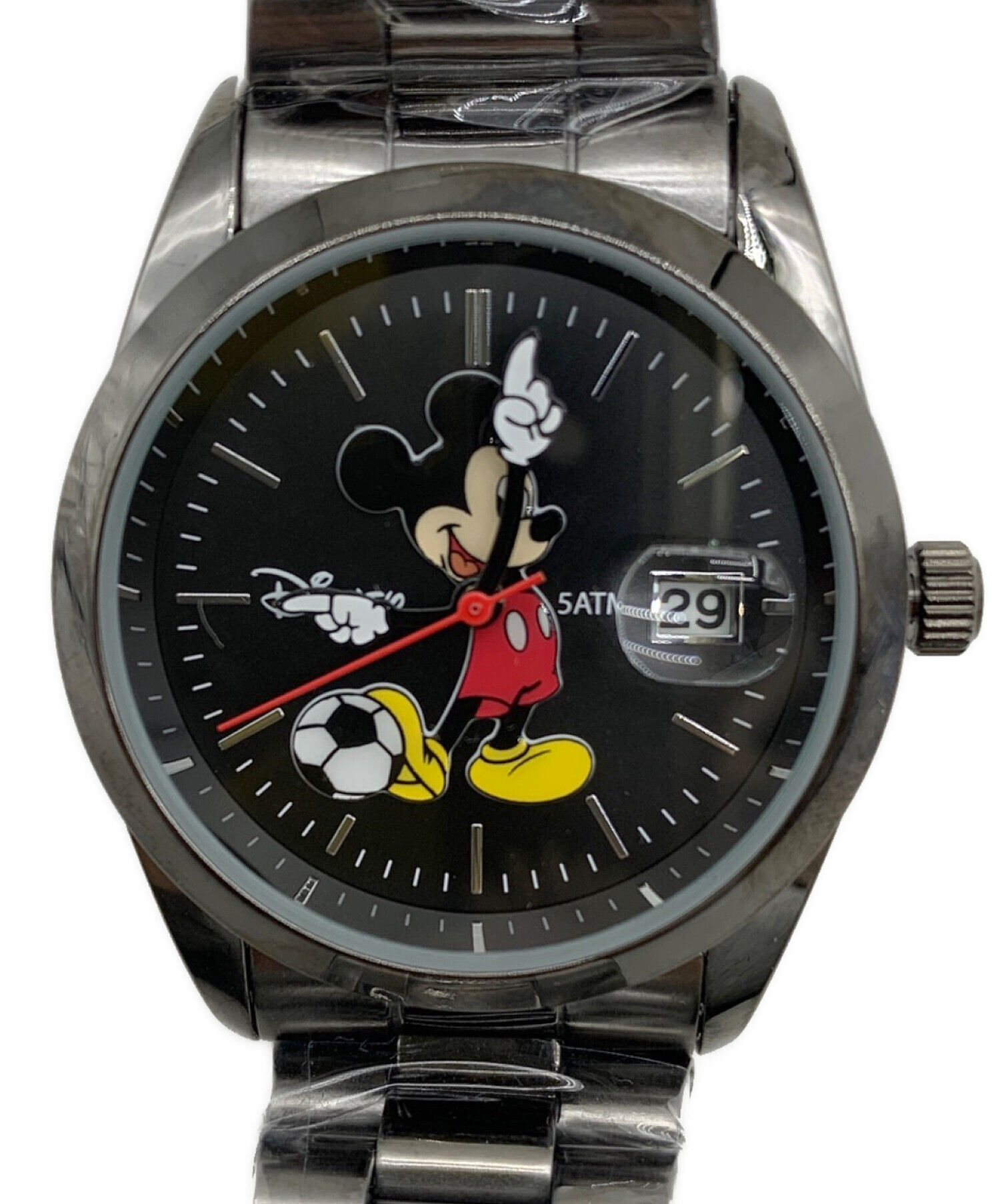 中古・古着通販】Disney (ディズニー) 腕時計｜ブランド・古着通販