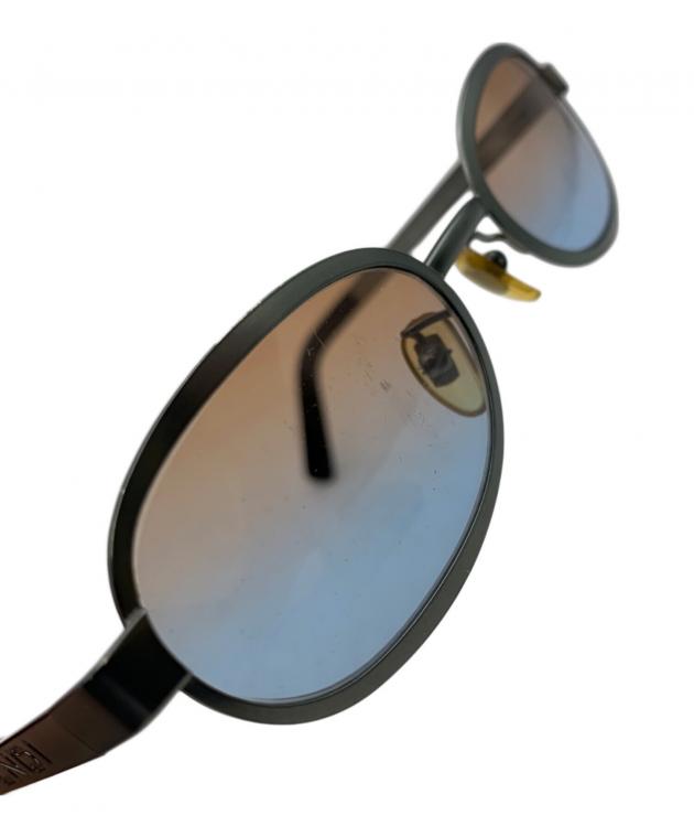 中古・古着通販】FENDI (フェンディ) サングラス グレー｜ブランド
