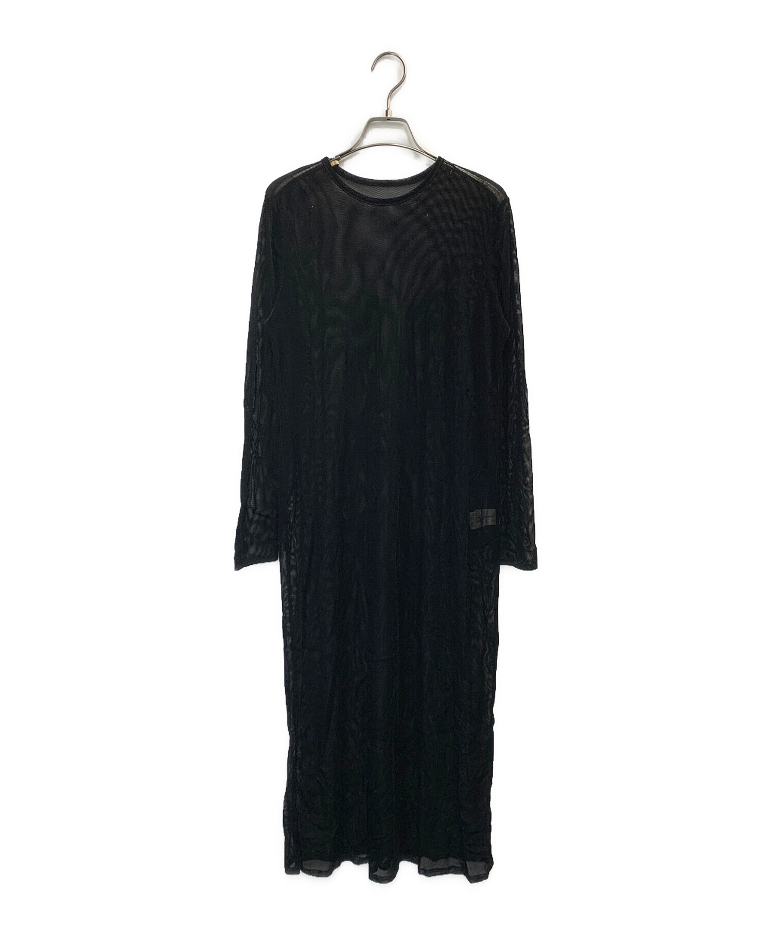 中古・古着通販】Drawing Numbers (ドローイングナンバーズ) メッシュ