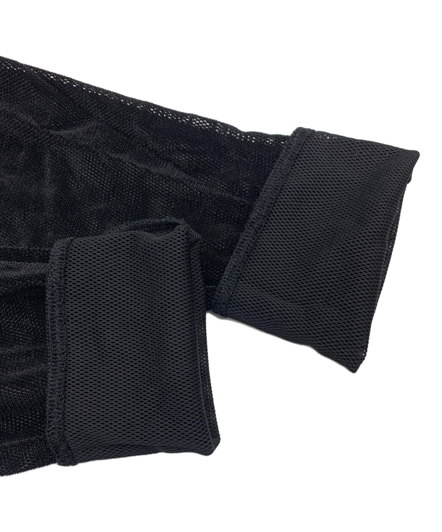 中古・古着通販】Drawing Numbers (ドローイングナンバーズ) メッシュ