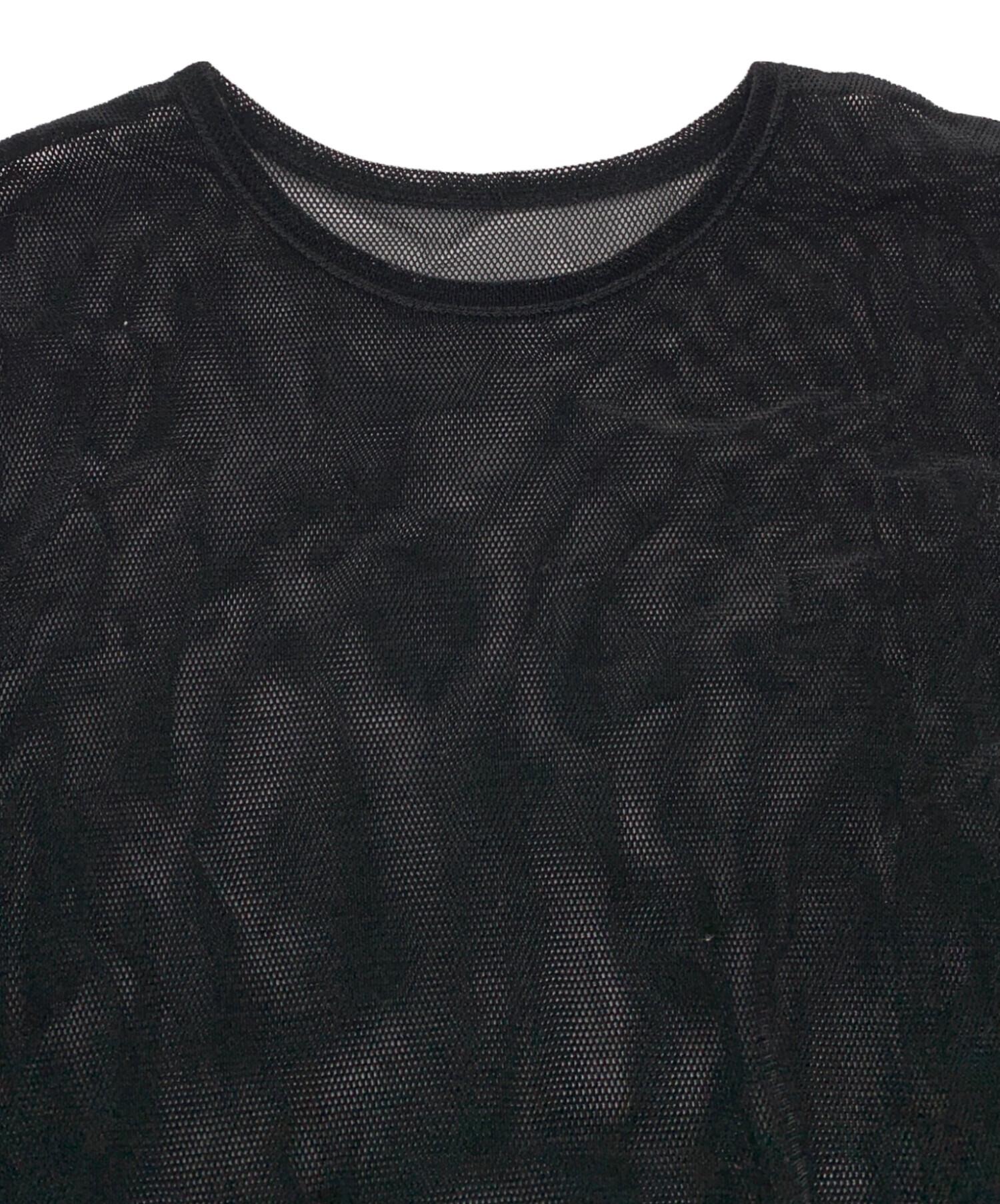 中古・古着通販】Drawing Numbers (ドローイングナンバーズ) メッシュ