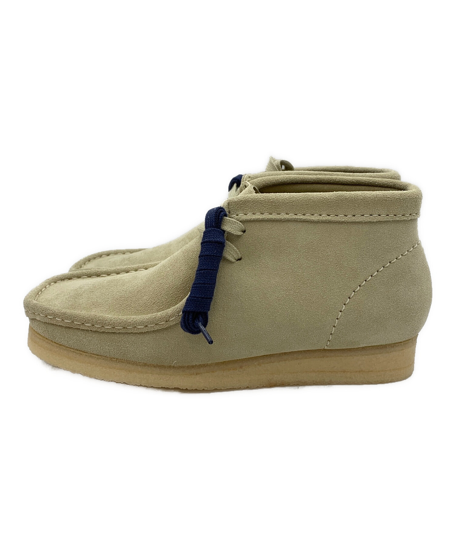 中古・古着通販】CLARKS ORIGINALS (クラークス オリジナルズ 